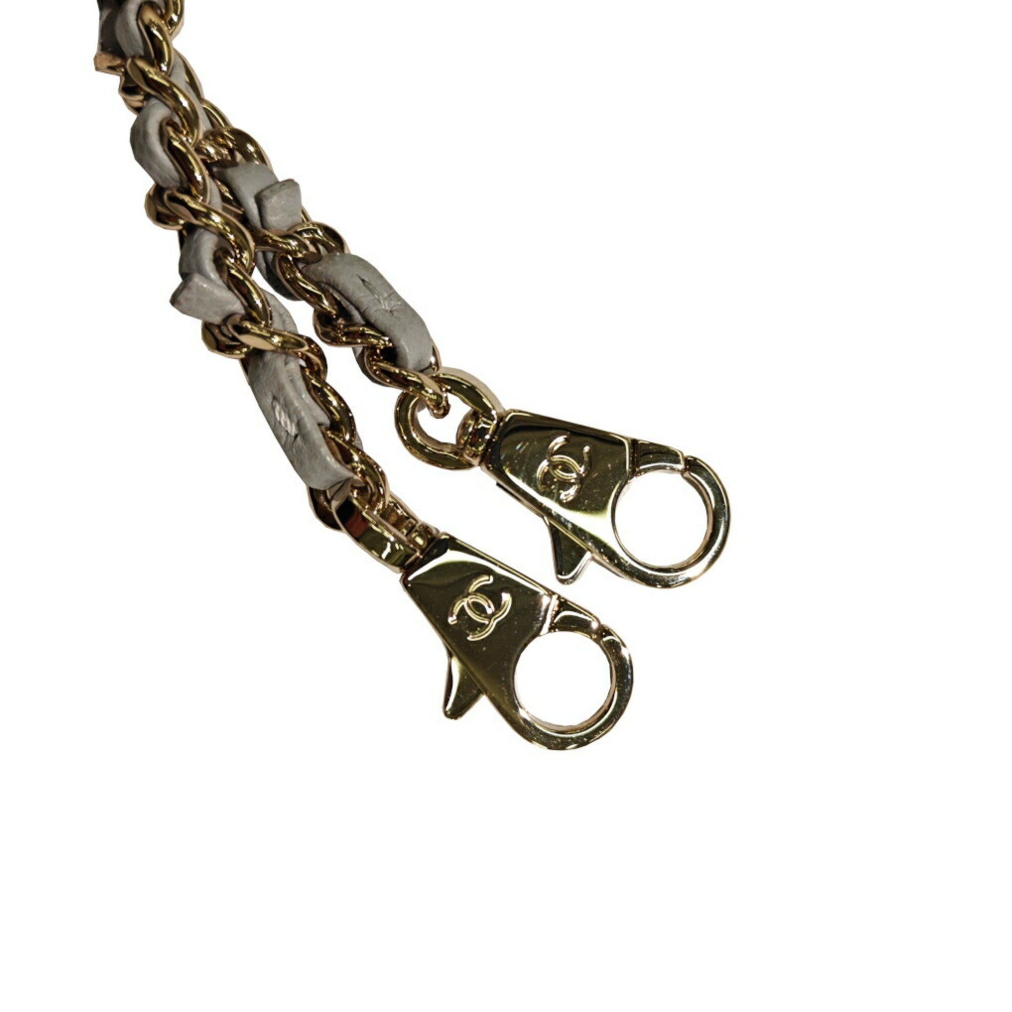 Chanel Chanel Coco Handle handbag Size ONE SIZE - 17 Thumbnail