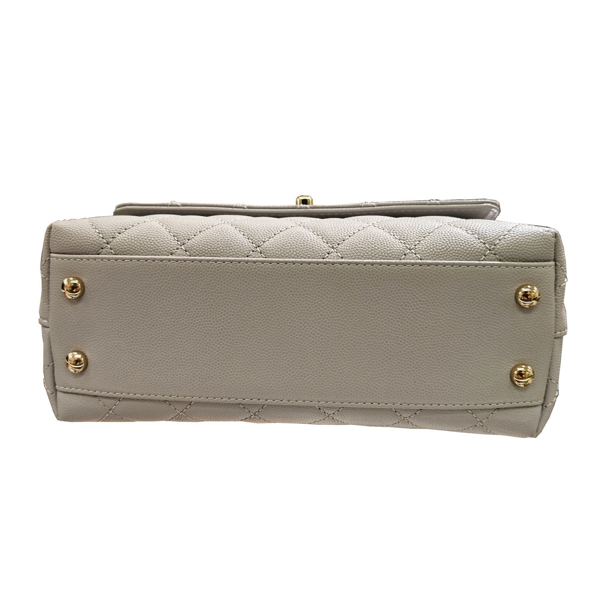 Chanel Chanel Coco Handle handbag Size ONE SIZE - 5 Thumbnail