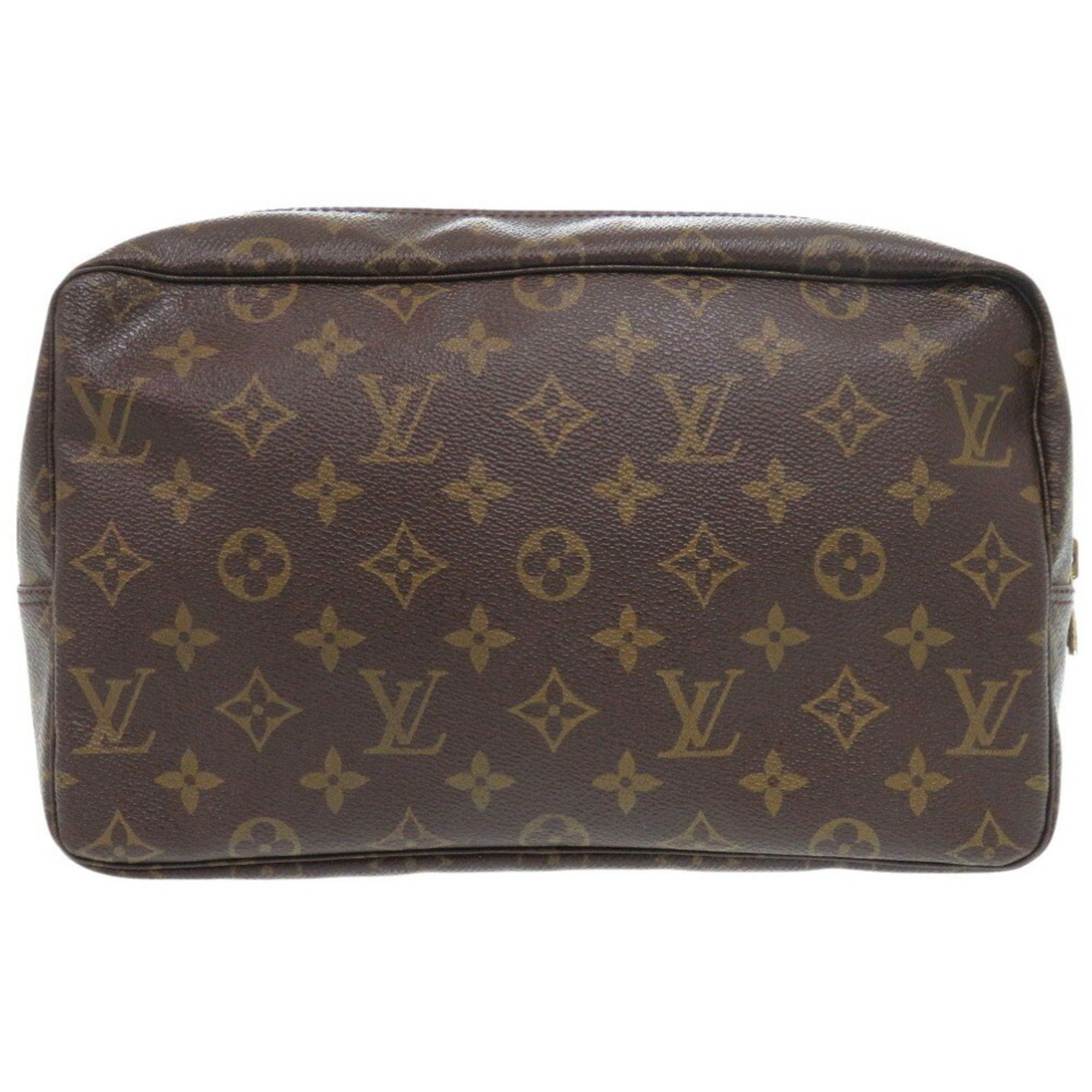 Louis Vuitton Louis Vuitton Trousse Toilette 28 clutch Size ONE SIZE - 2 Thumbnail