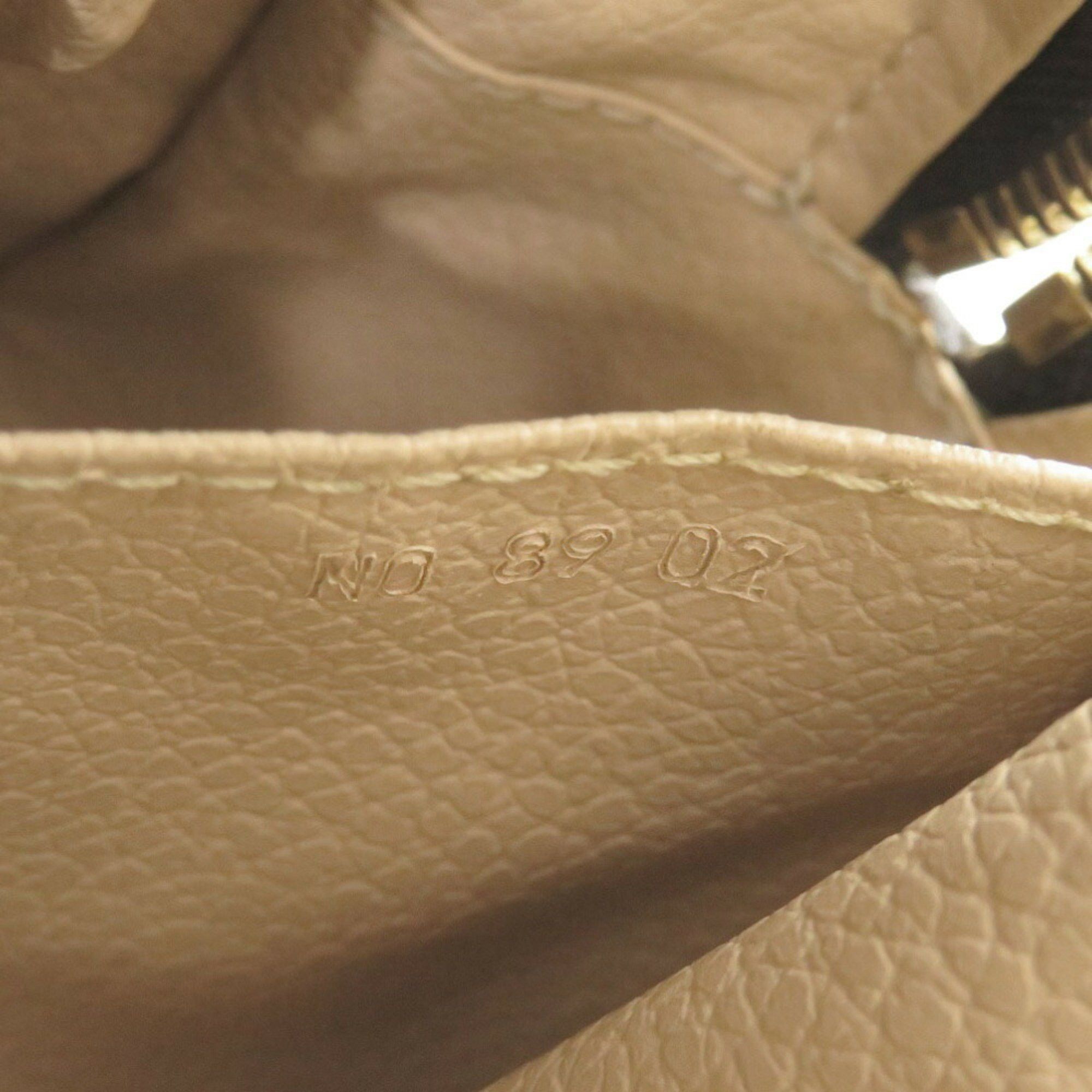 Louis Vuitton Louis Vuitton Trousse Toilette 28 clutch Size ONE SIZE - 7 Thumbnail