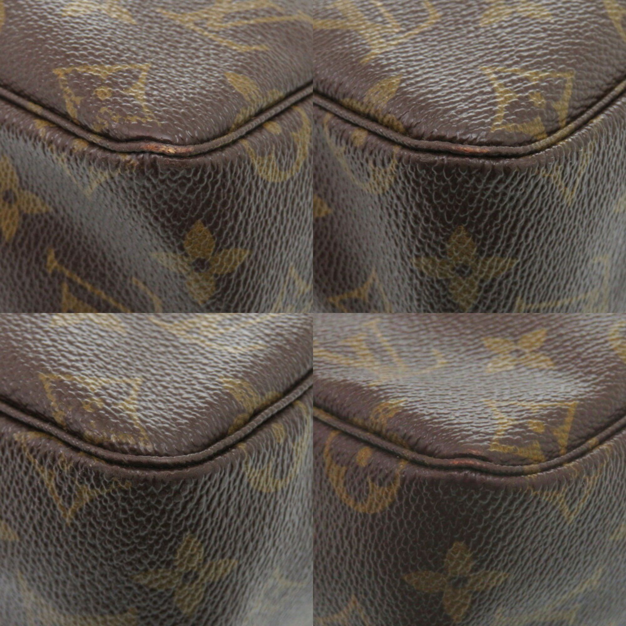 Louis Vuitton Louis Vuitton Trousse Toilette 28 clutch Size ONE SIZE - 4 Thumbnail