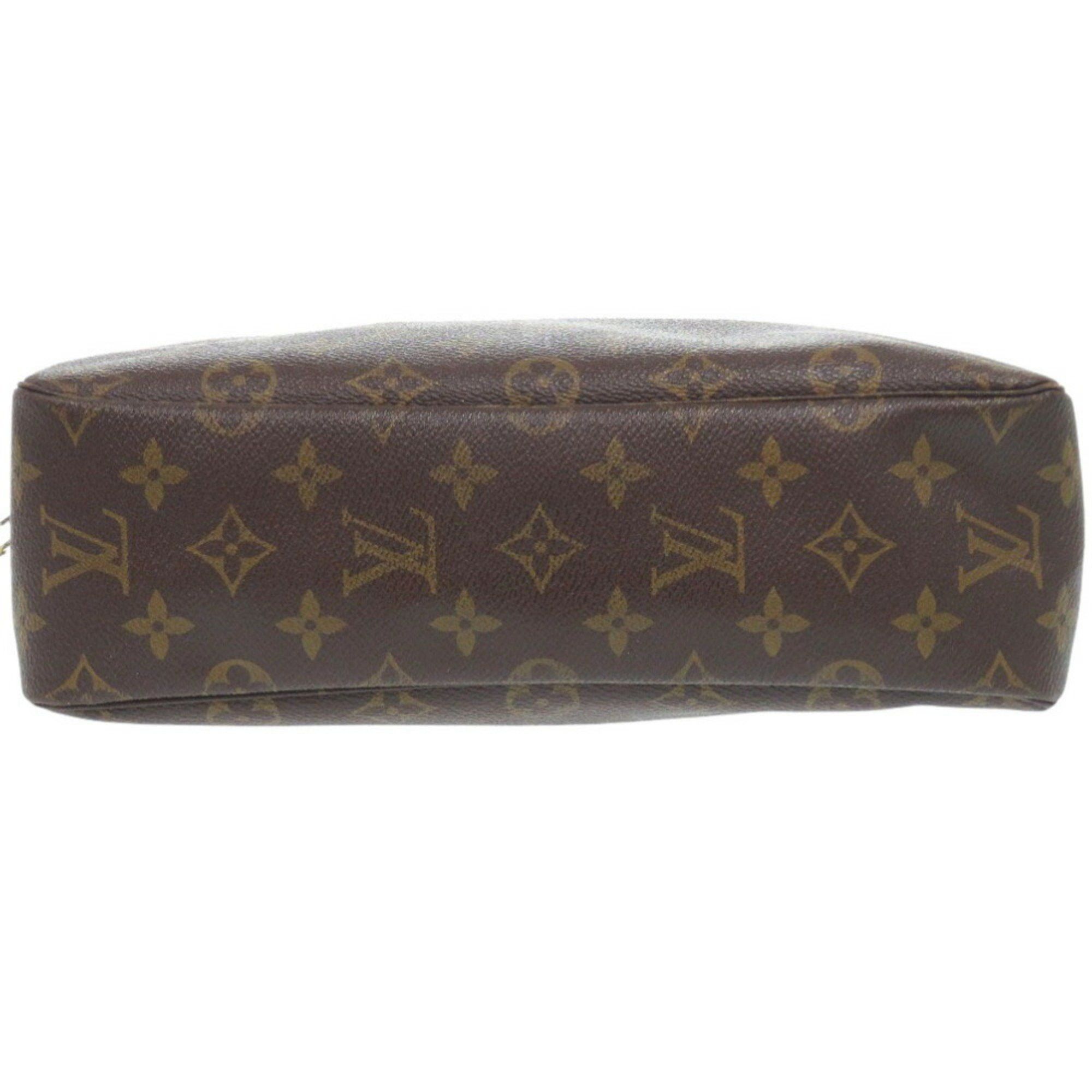 Louis Vuitton Louis Vuitton Trousse Toilette 28 clutch Size ONE SIZE - 3 Thumbnail
