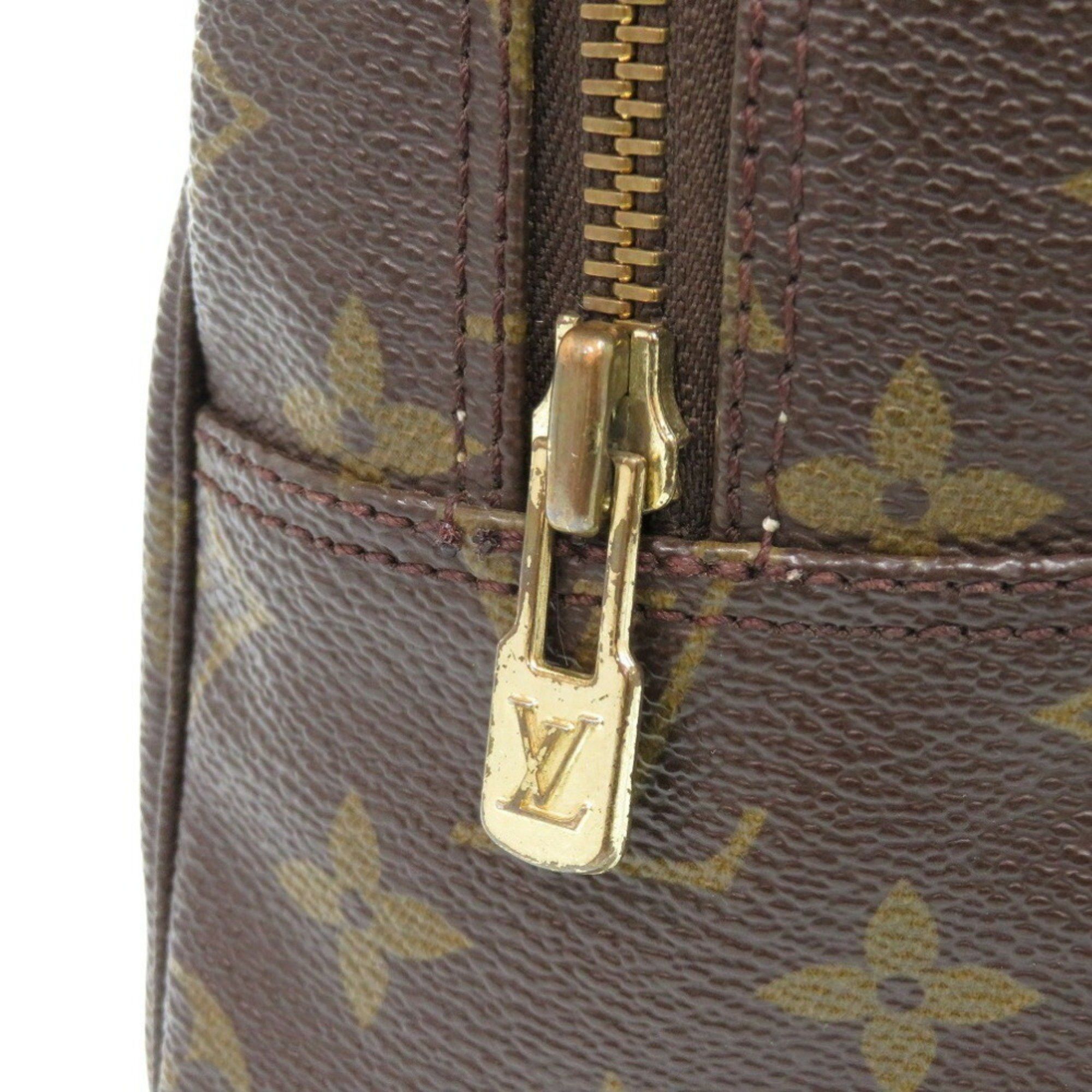 Louis Vuitton Louis Vuitton Trousse Toilette 28 clutch Size ONE SIZE - 5 Thumbnail