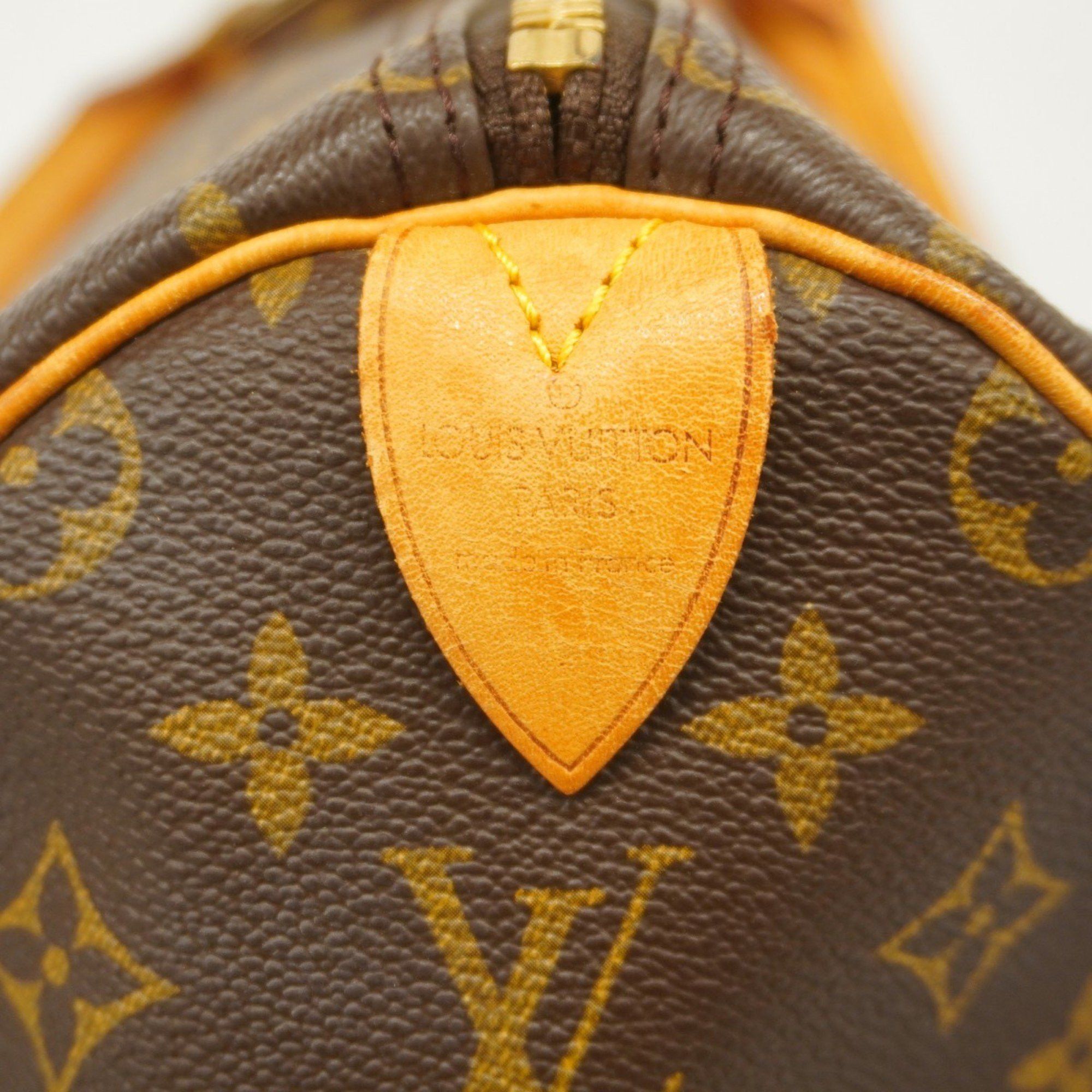 Louis Vuitton Louis Vuitton Keepall 50 travel Size ONE SIZE - 11 Thumbnail