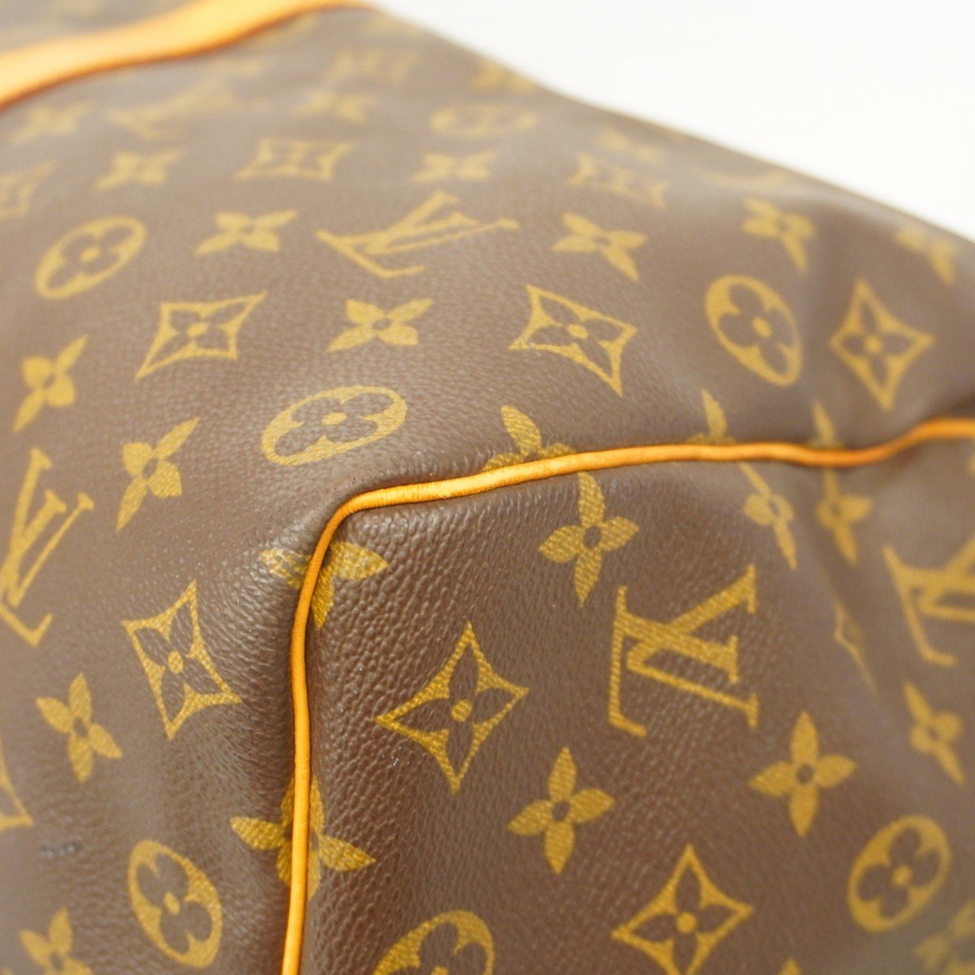 Louis Vuitton Louis Vuitton Keepall 50 travel Size ONE SIZE - 6 Thumbnail