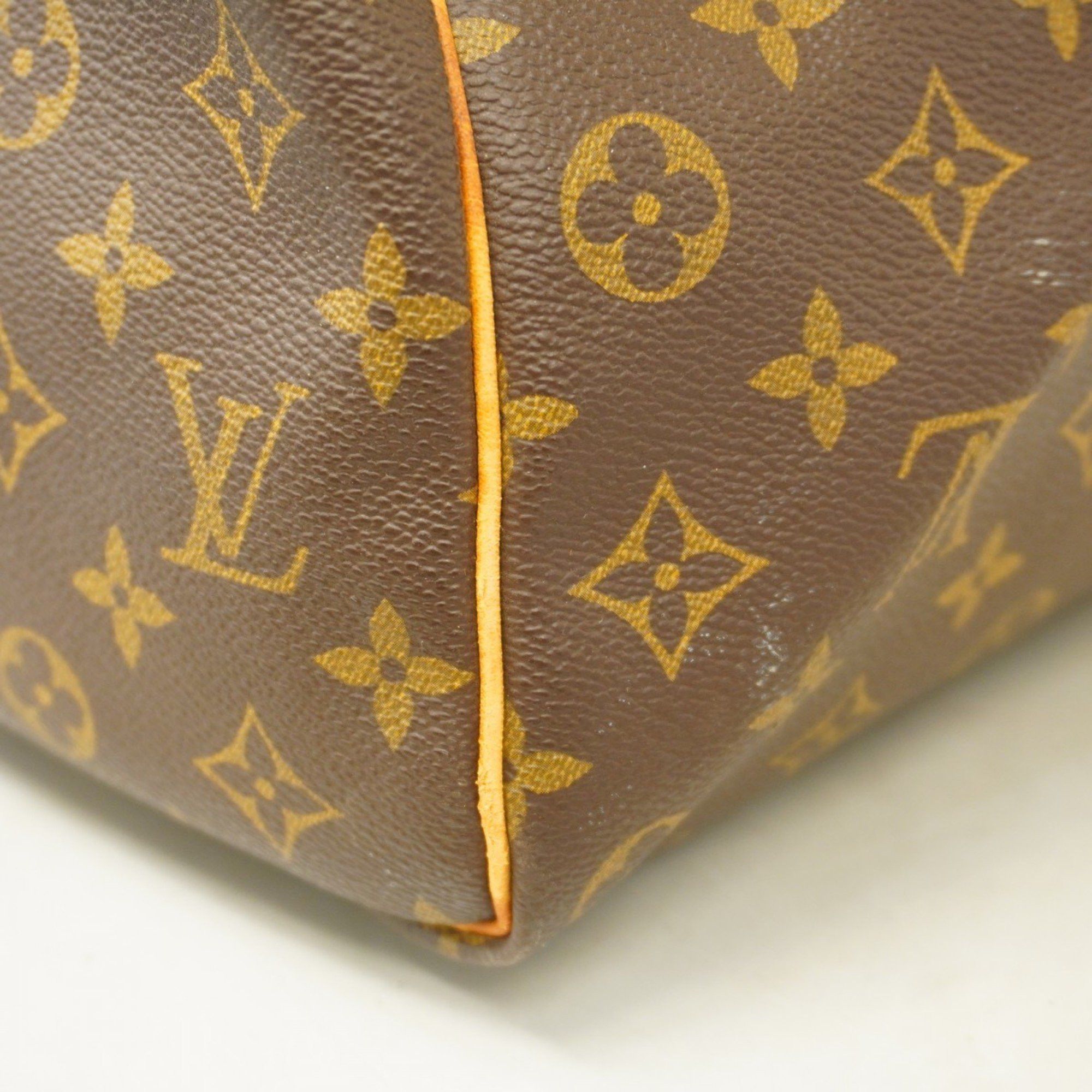 Louis Vuitton Louis Vuitton Keepall 50 travel Size ONE SIZE - 7 Thumbnail