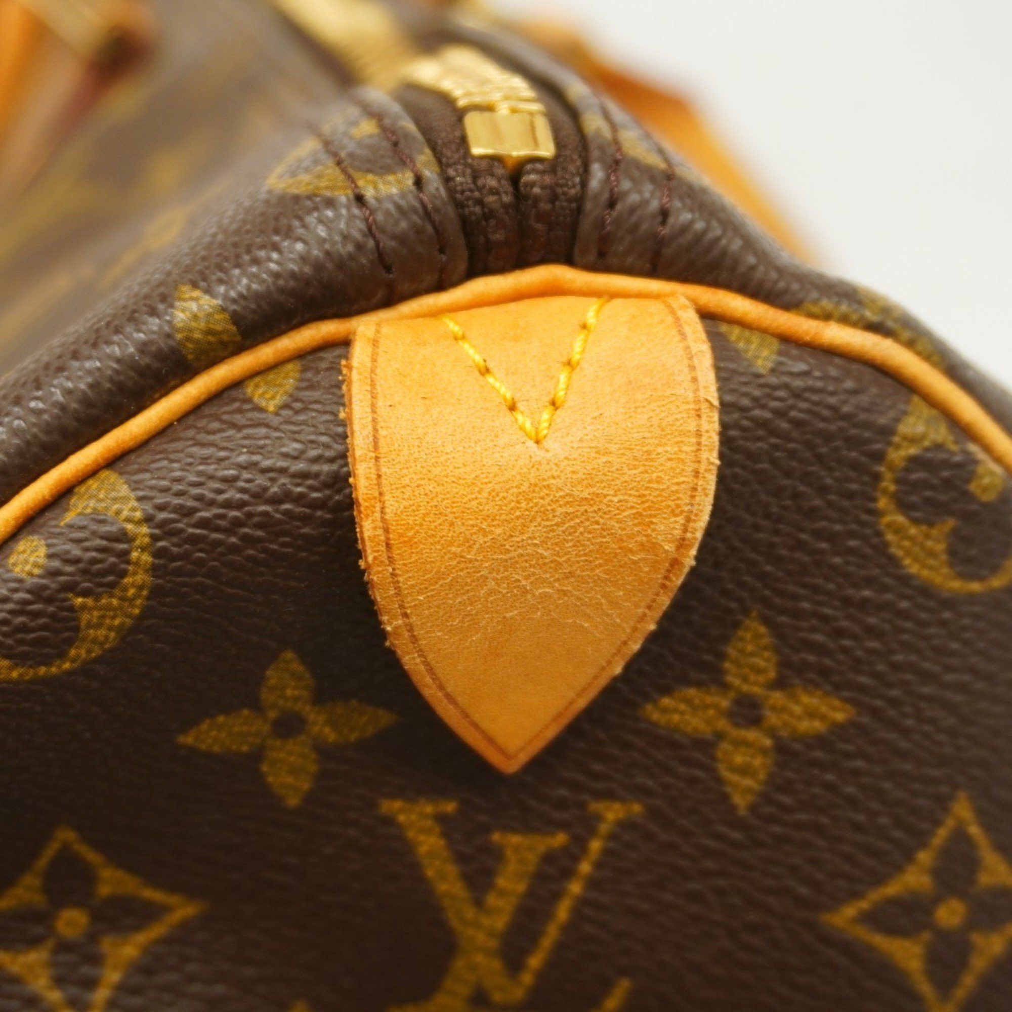 Louis Vuitton Louis Vuitton Keepall 50 travel Size ONE SIZE - 12 Thumbnail