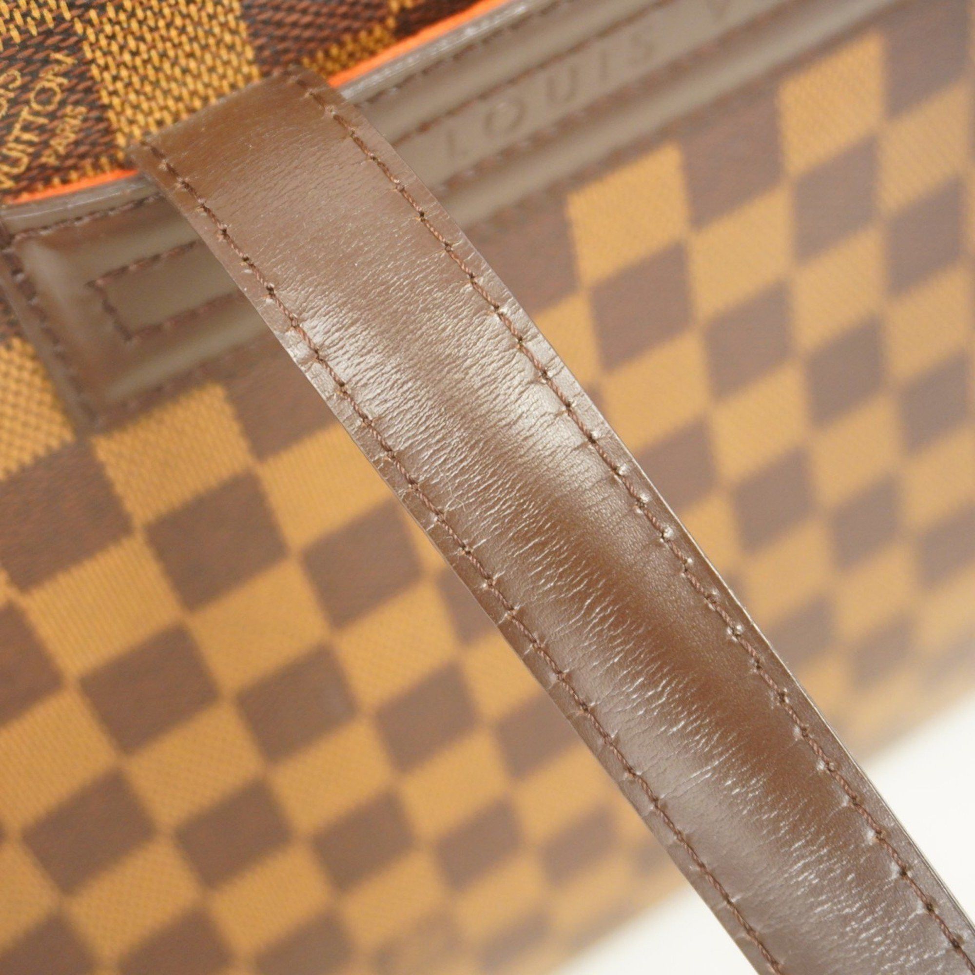 Louis Vuitton Louis Vuitton Parioli tote Size ONE SIZE - 4 Thumbnail
