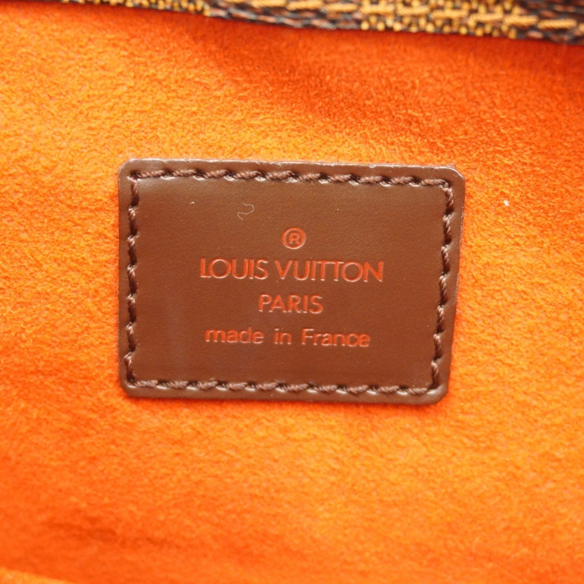 Louis Vuitton Louis Vuitton Parioli tote Size ONE SIZE - 10 Thumbnail