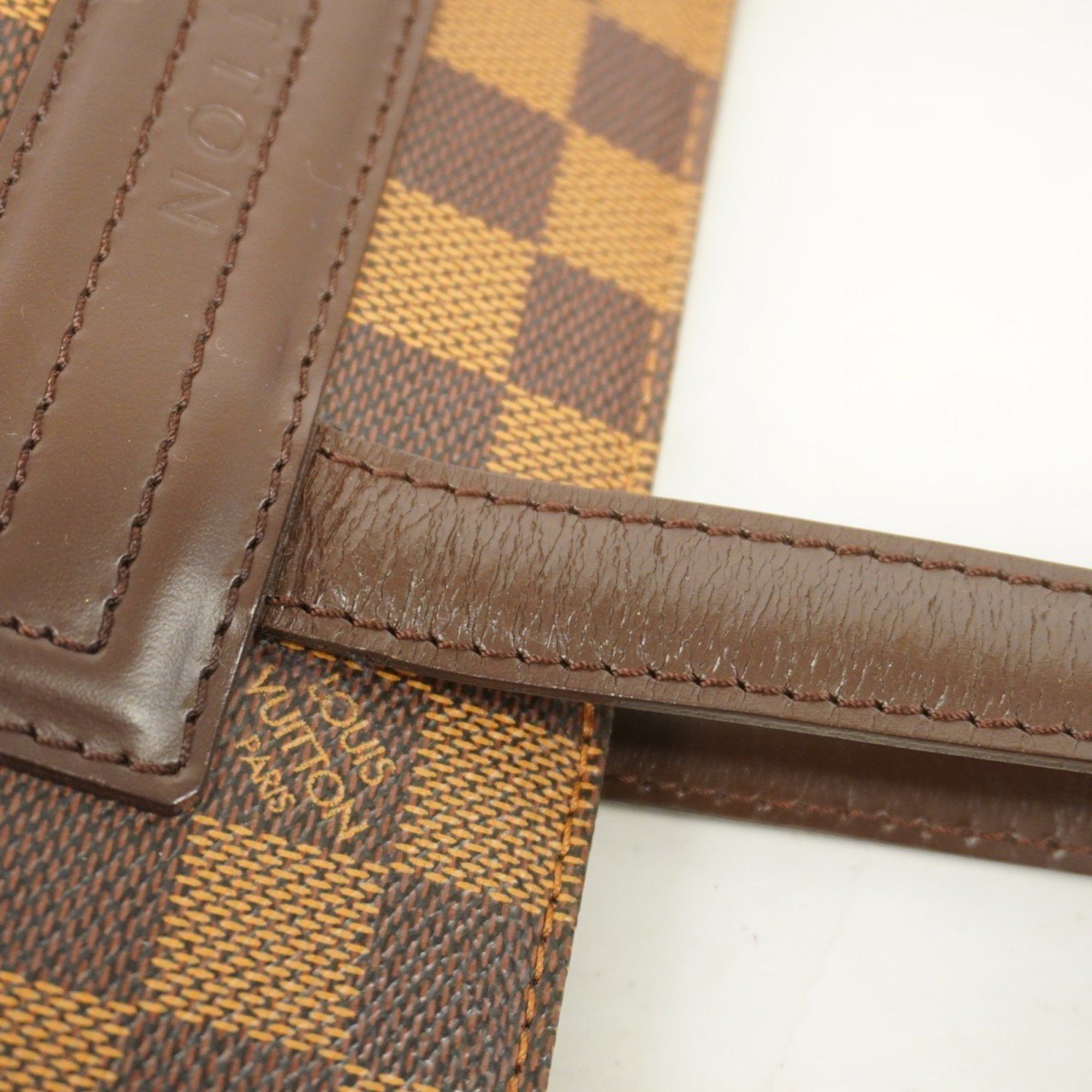 Louis Vuitton Louis Vuitton Parioli tote Size ONE SIZE - 8 Thumbnail