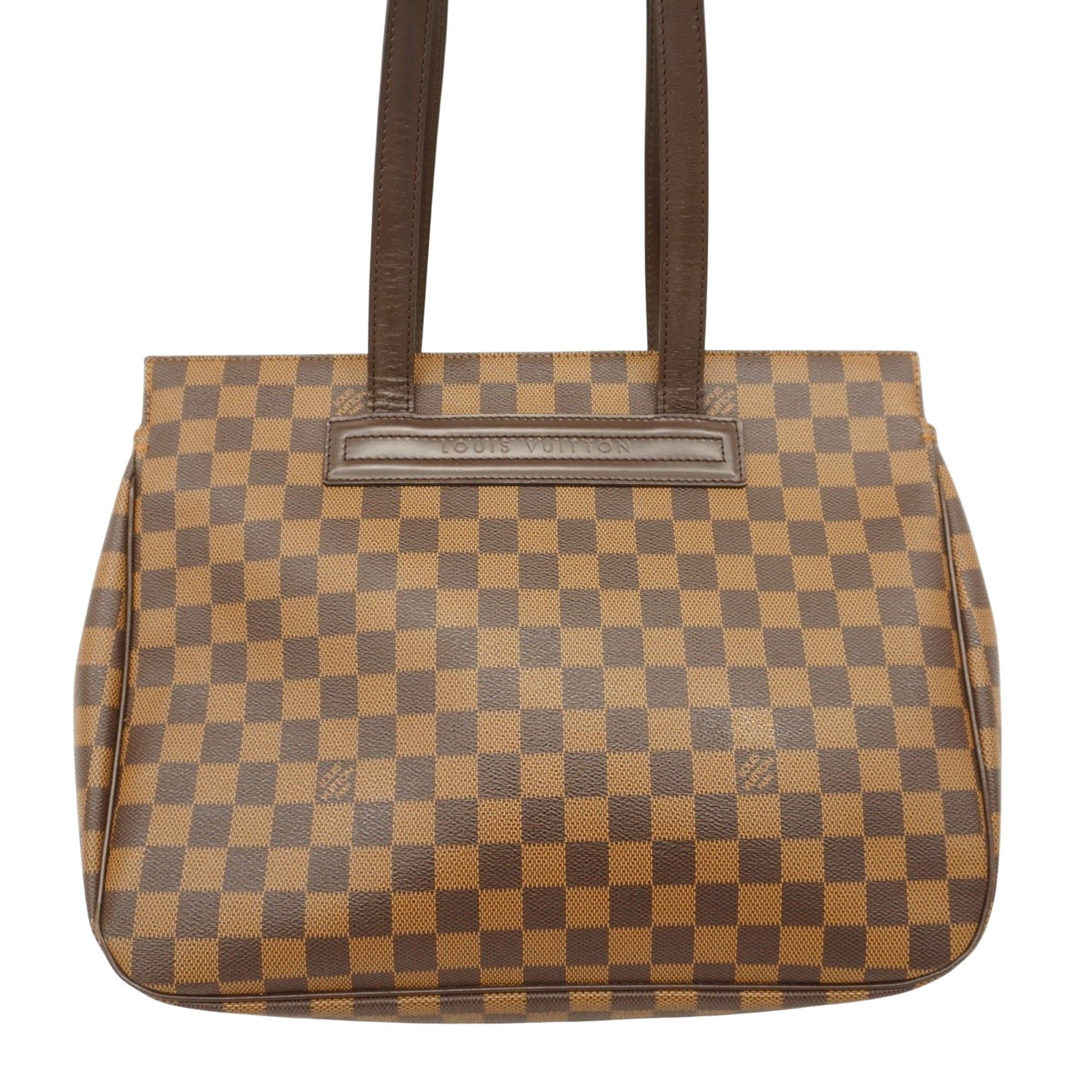 Louis Vuitton Louis Vuitton Parioli tote Size ONE SIZE - 2 Thumbnail