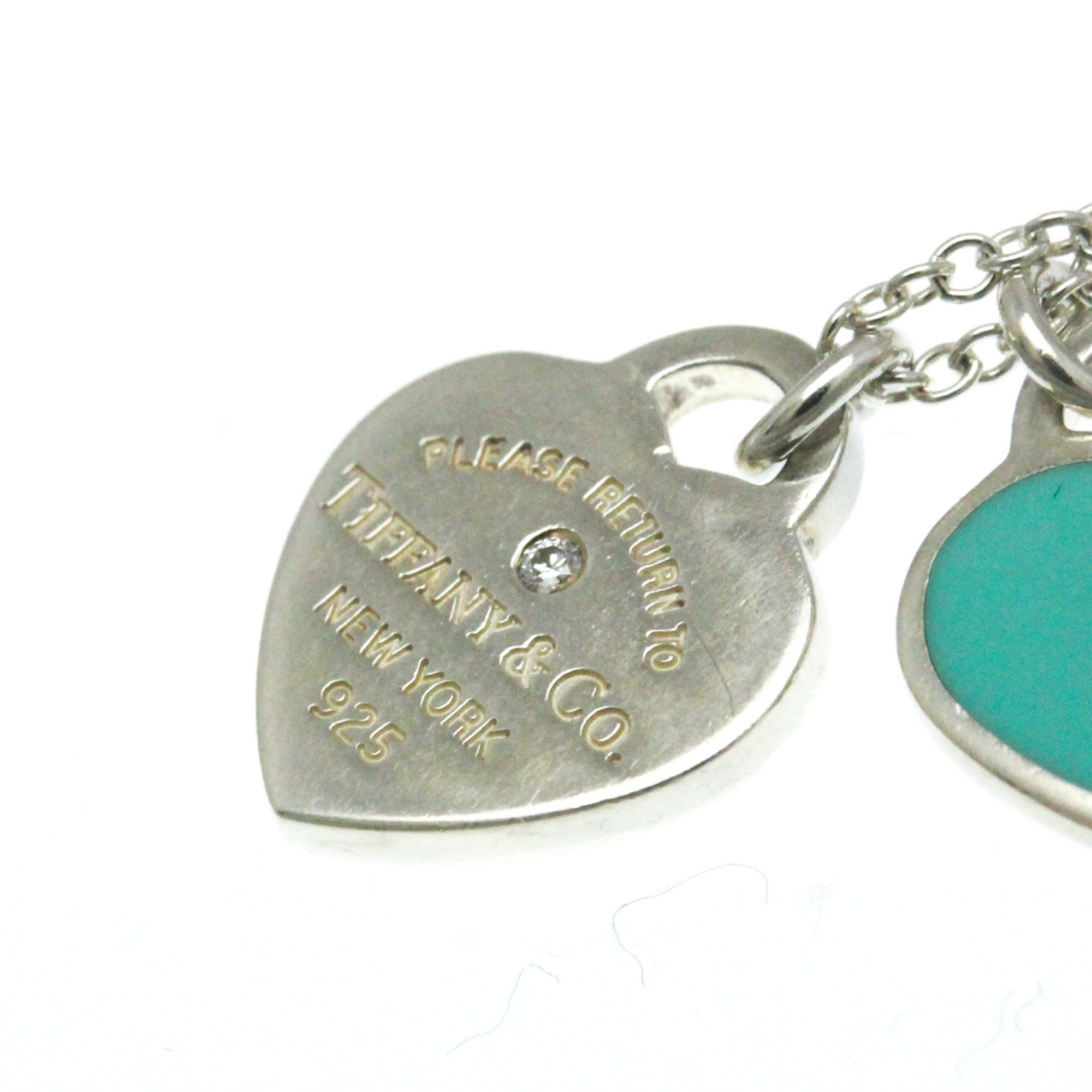 Tiffany & Co. Tiffany & Co Return to Tiffany necklace Size ONE SIZE - 8 Thumbnail