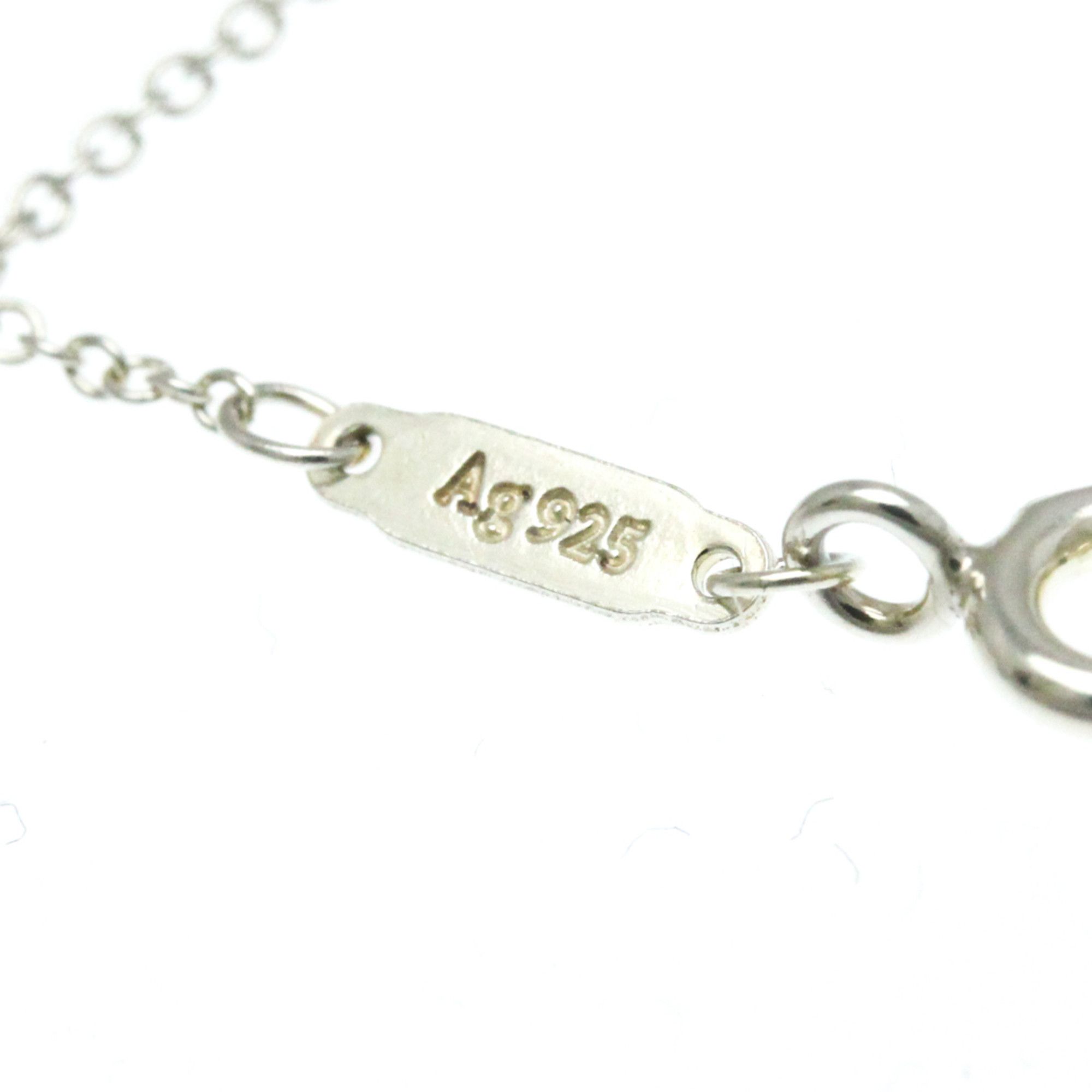 Tiffany & Co. Tiffany & Co Return to Tiffany necklace Size ONE SIZE - 12 Thumbnail
