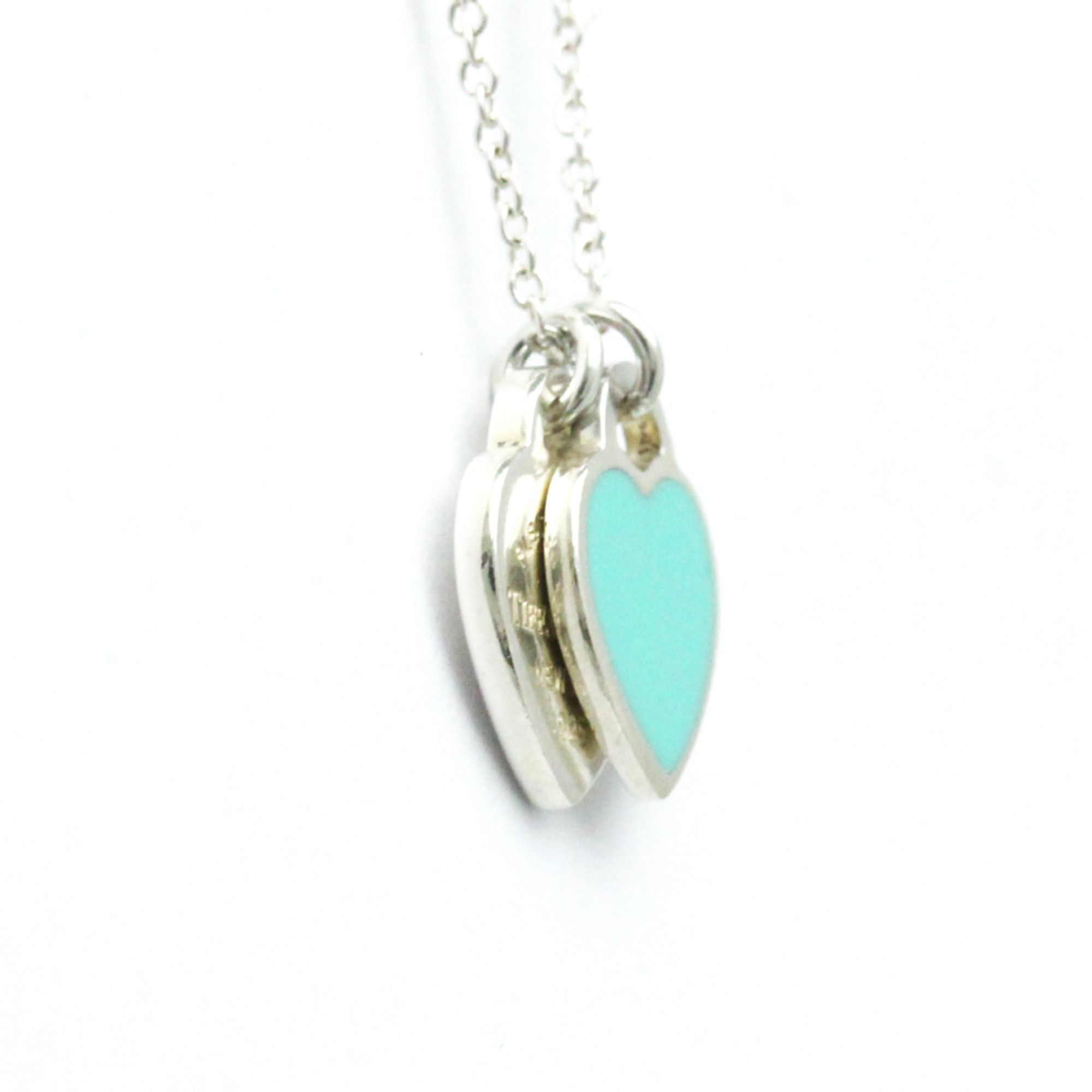 Tiffany & Co. Tiffany & Co Return to Tiffany necklace Size ONE SIZE - 7 Thumbnail