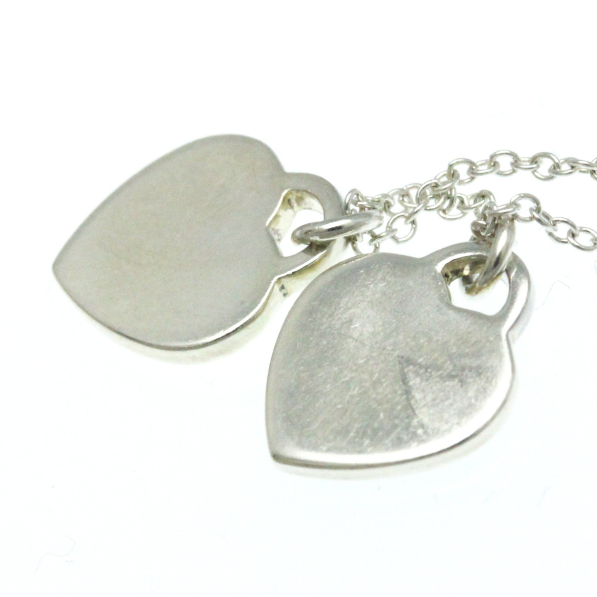 Tiffany & Co. Tiffany & Co Return to Tiffany necklace Size ONE SIZE - 9 Thumbnail