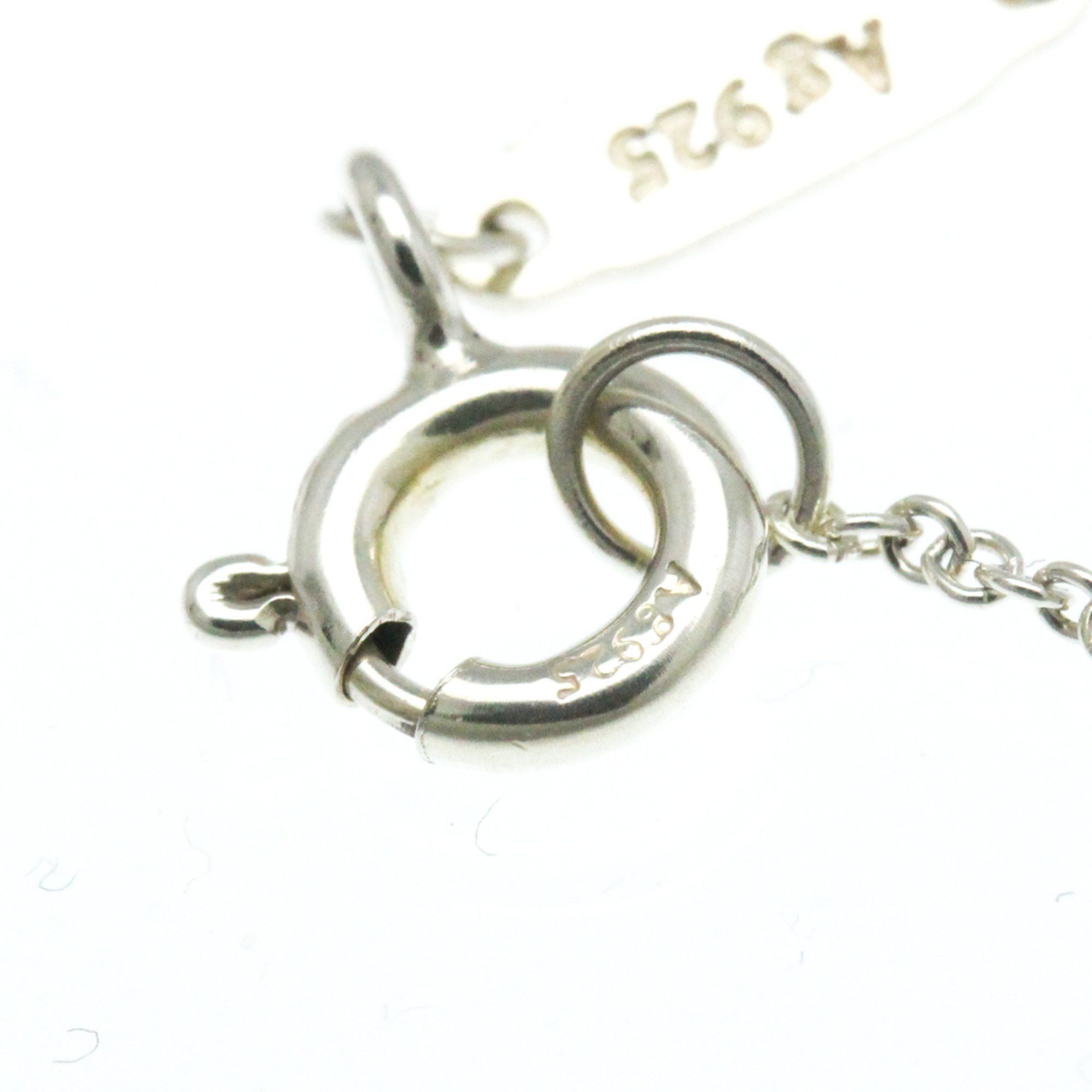 Tiffany & Co. Tiffany & Co Return to Tiffany necklace Size ONE SIZE - 13 Thumbnail