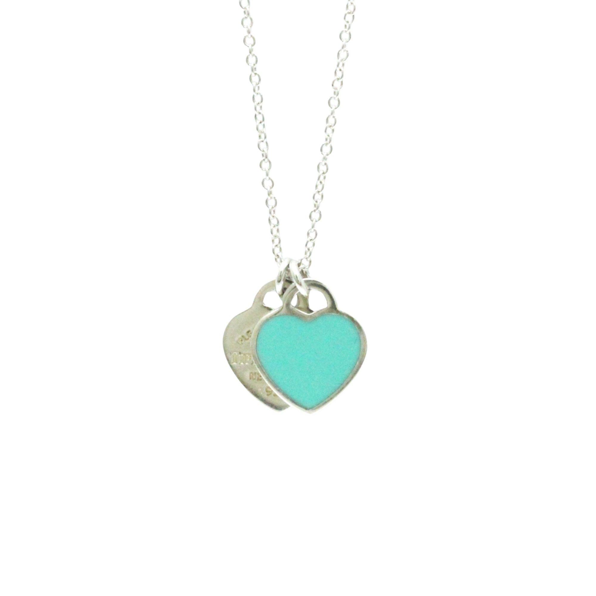 Tiffany & Co. Tiffany & Co Return to Tiffany necklace Size ONE SIZE - 2 Thumbnail