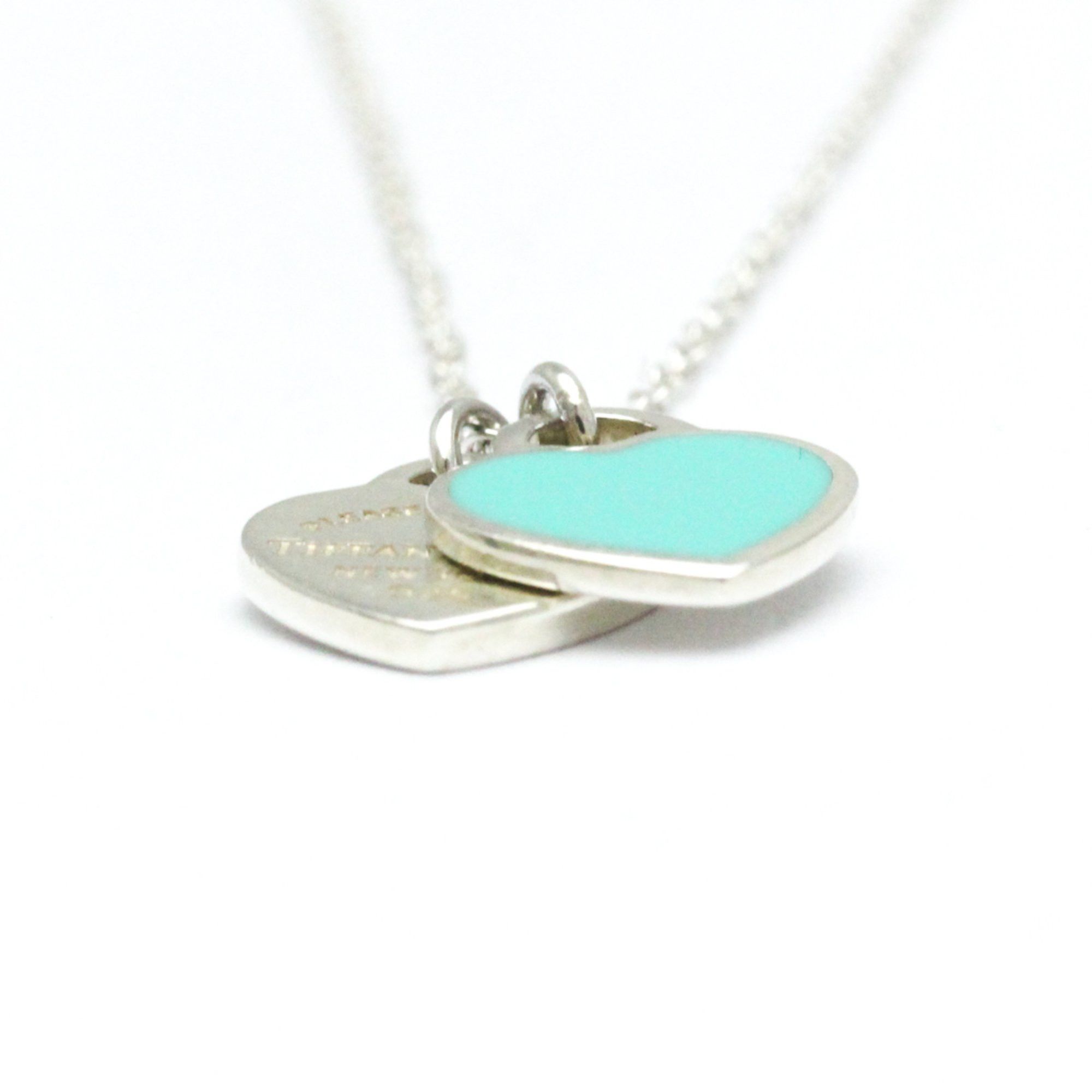Tiffany & Co. Tiffany & Co Return to Tiffany necklace Size ONE SIZE - 4 Thumbnail