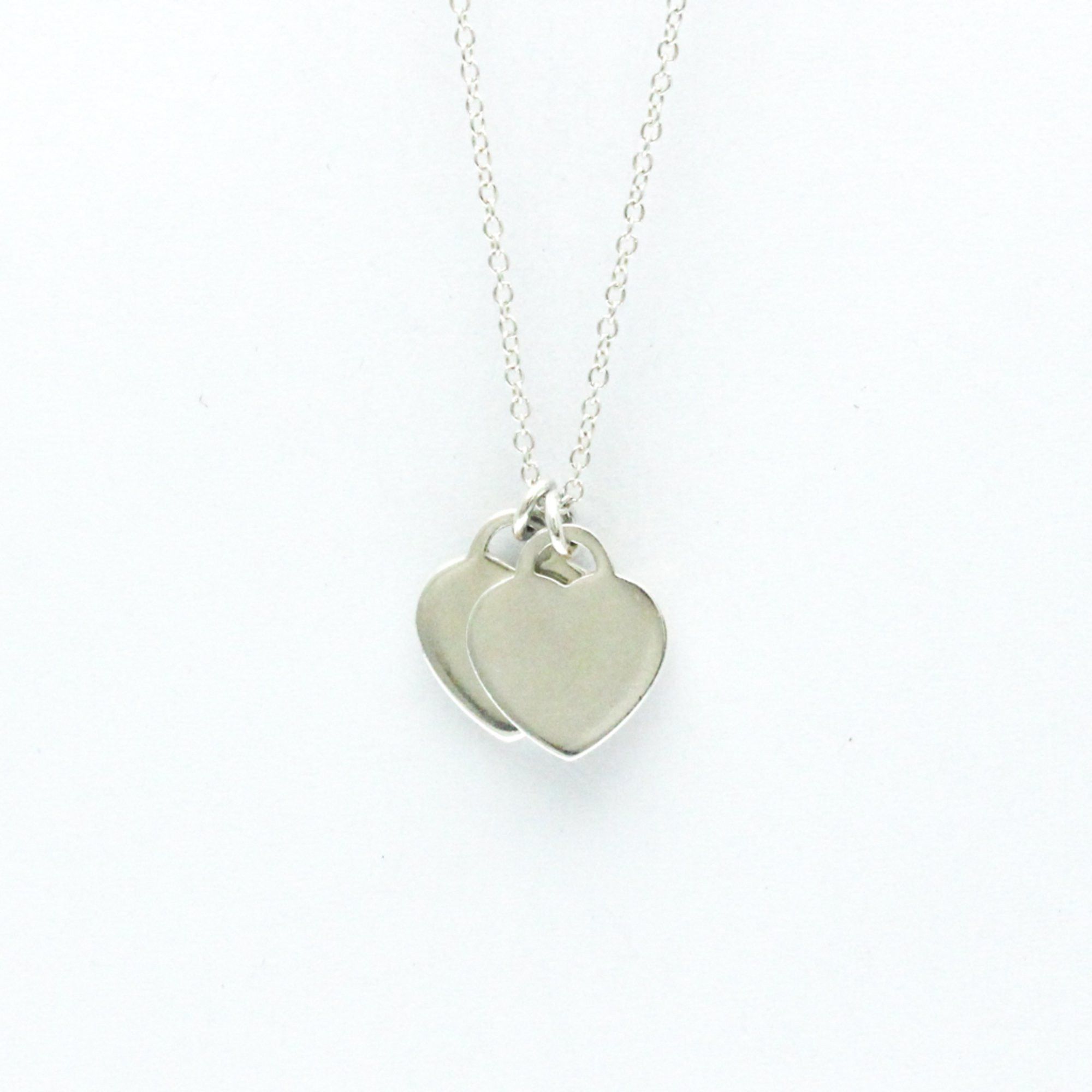 Tiffany & Co. Tiffany & Co Return to Tiffany necklace Size ONE SIZE - 3 Thumbnail