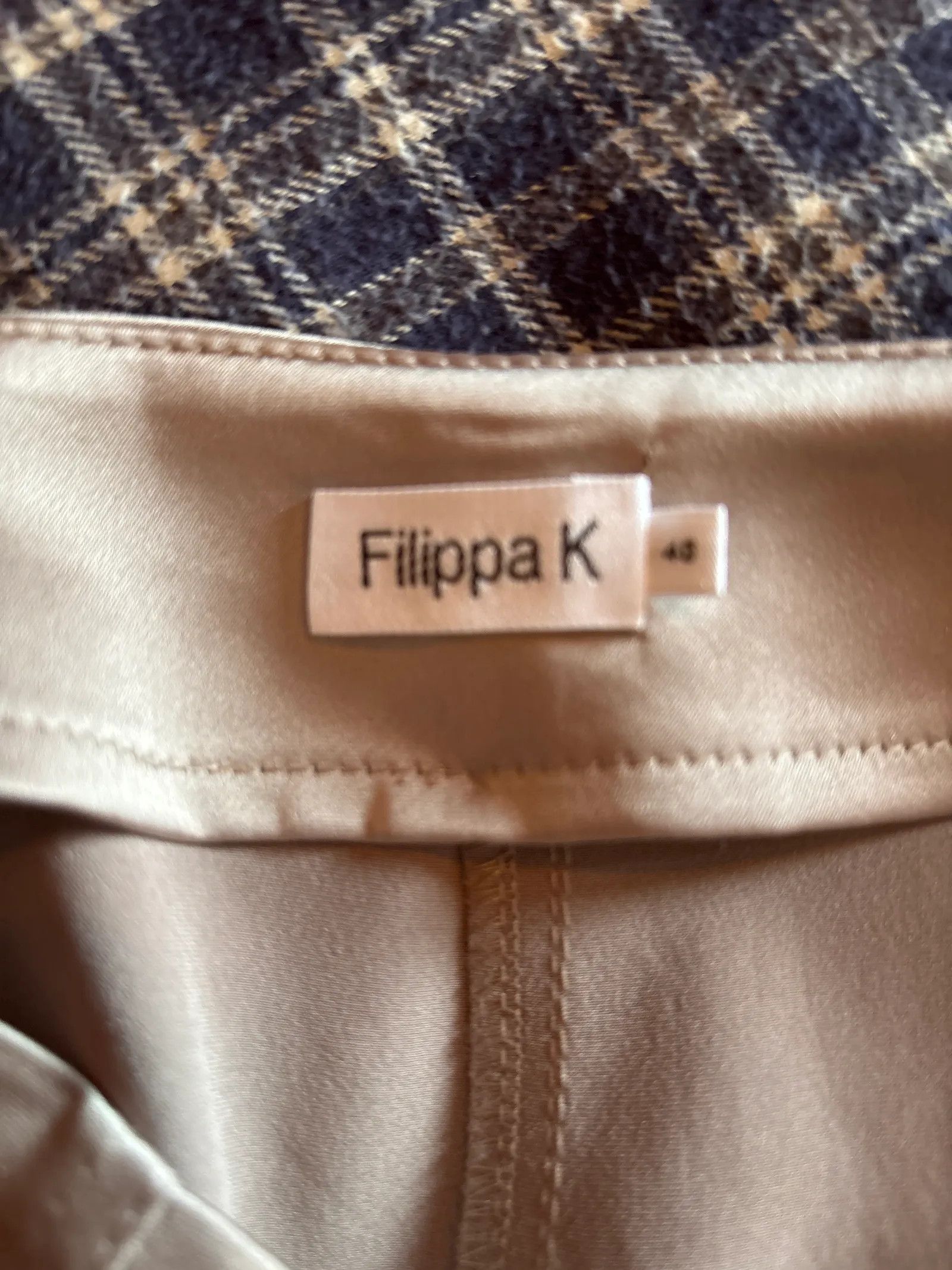 Filippa K Filippa K Skirt Size 28" / US 6 / IT 42 - 2 Thumbnail