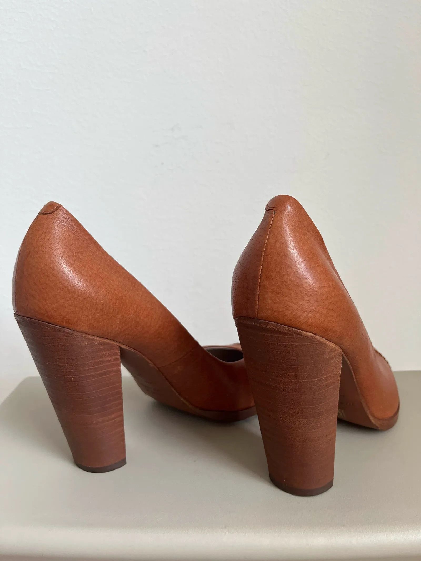 Marc Jacobs Marc by Marc Jacobs Heels Size US 9 / IT 39 - 4 Thumbnail