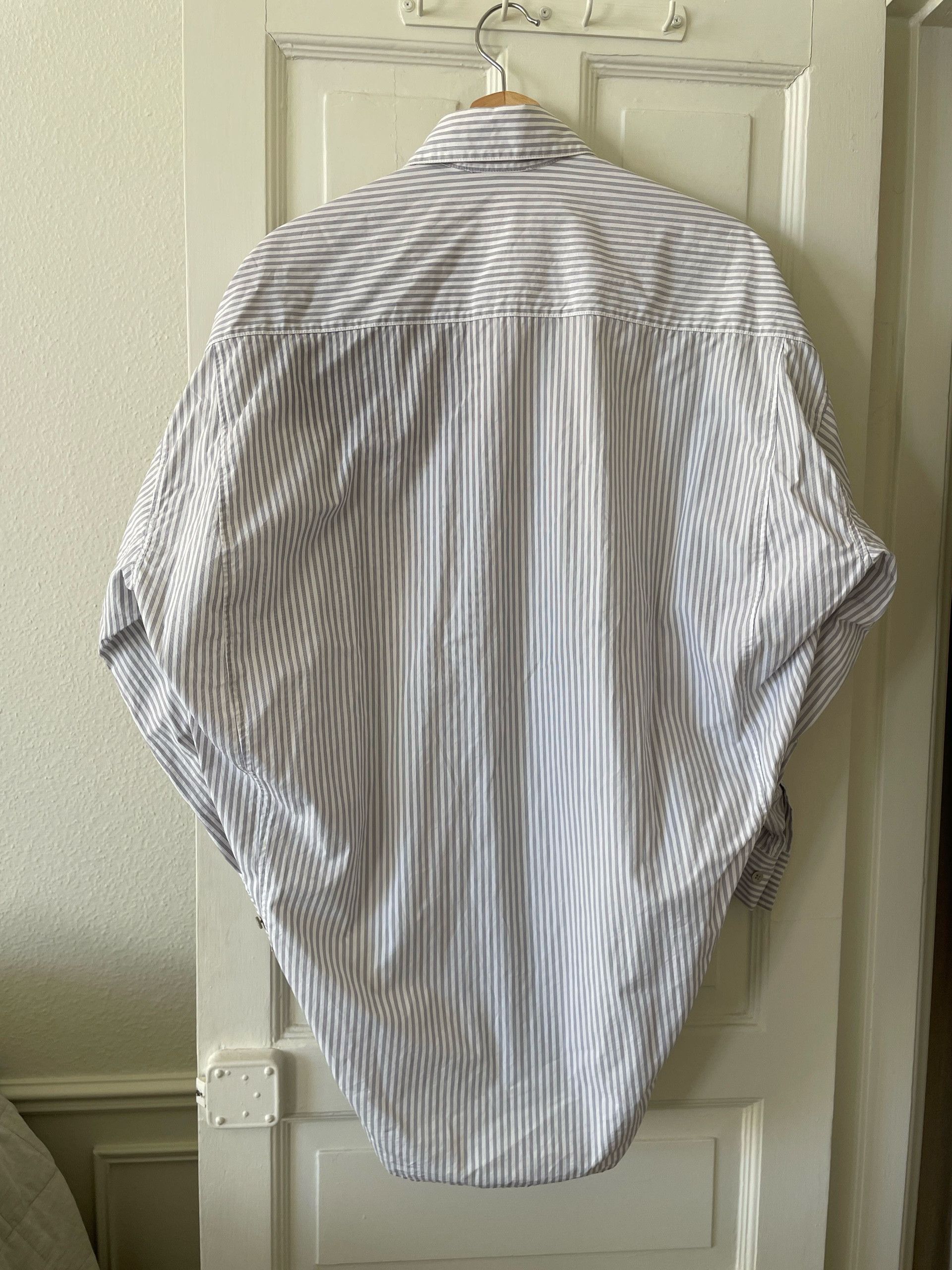 Acne Studios Acne Studios Shirt Size XS / US 0-2 / IT 36-38 - 4 Thumbnail