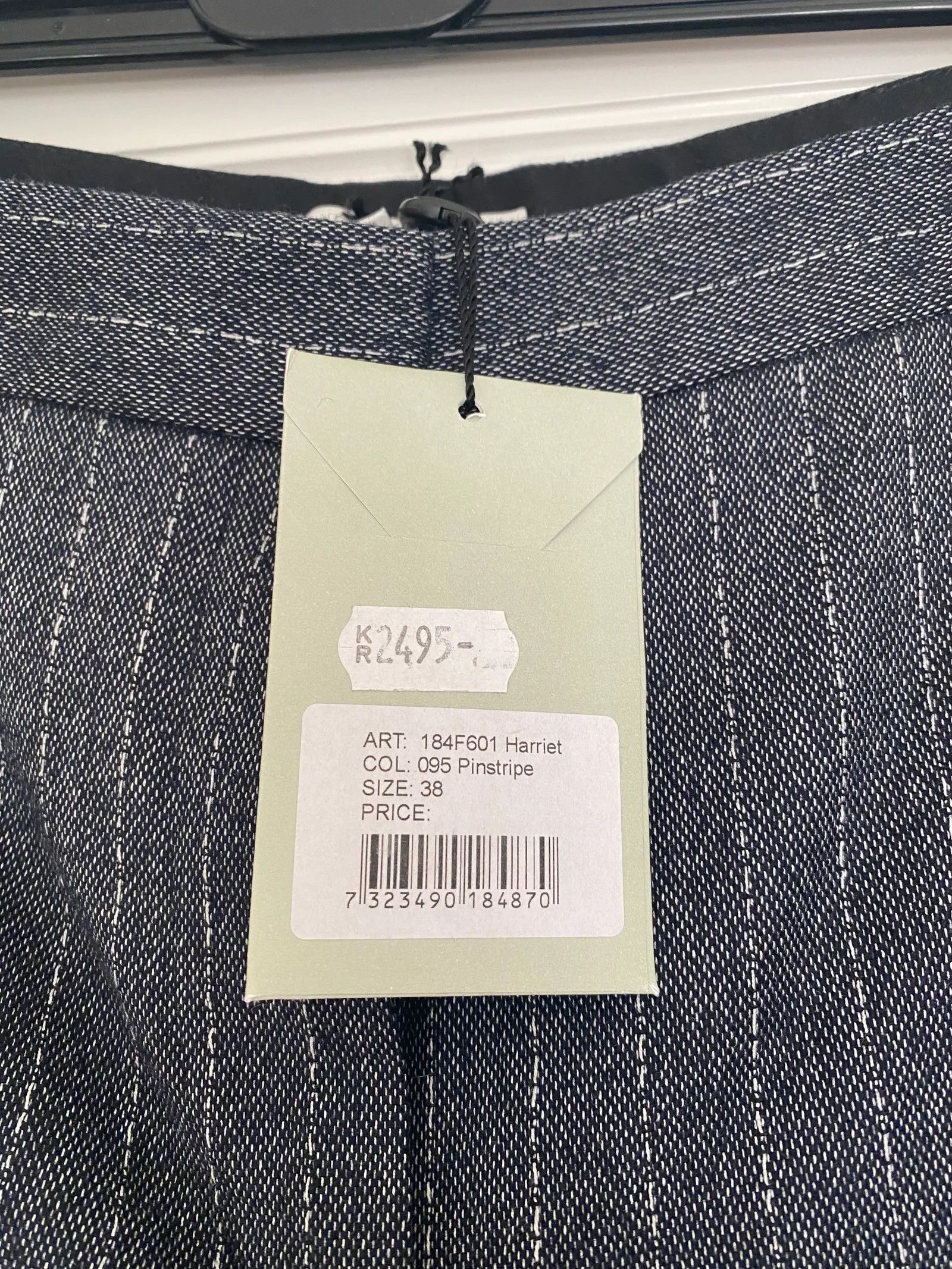 Dagmar Pants