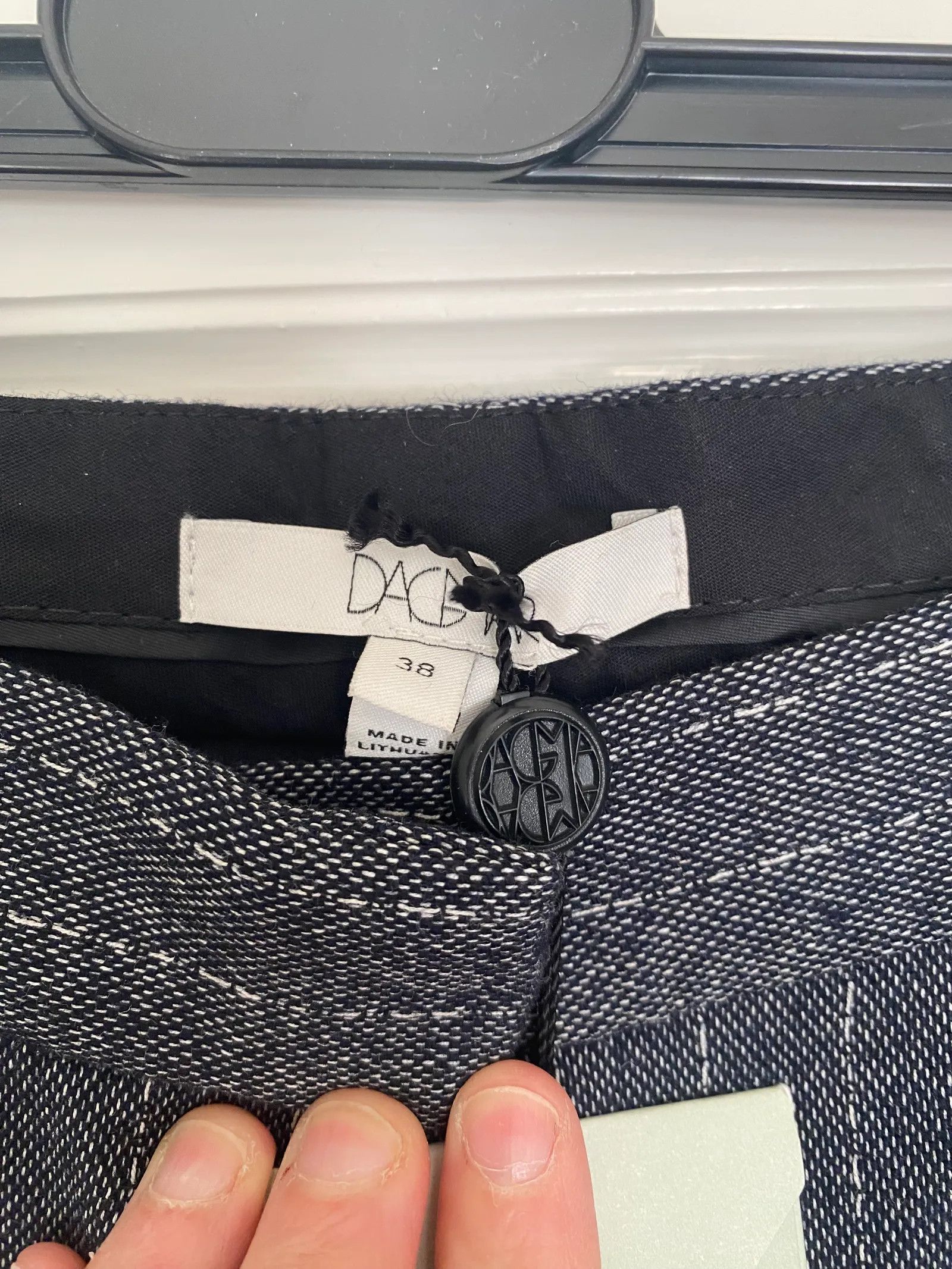 Dagmar Pants