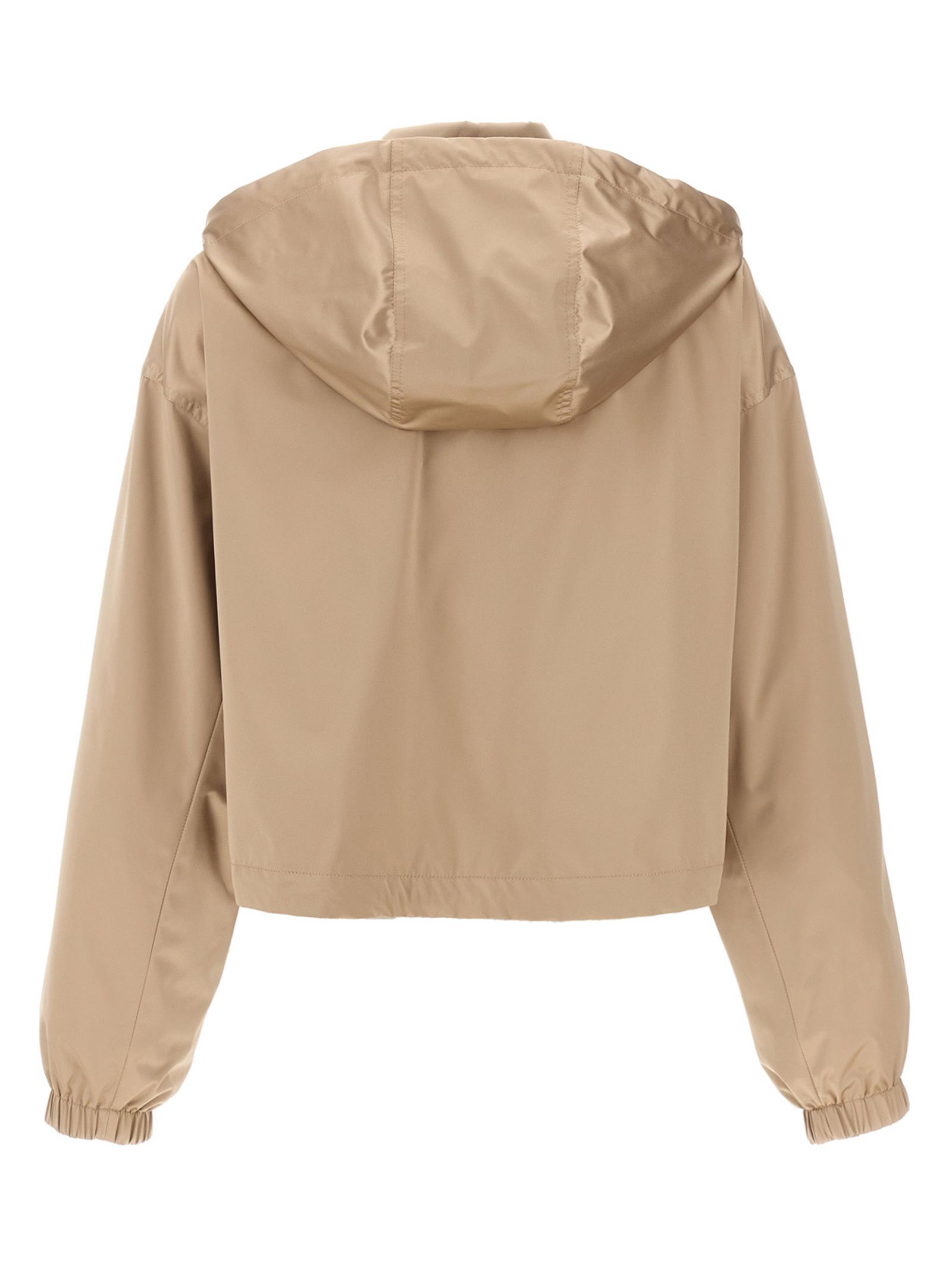 Fendi 'Fendi Stamp 1925' Anorak Size S / US 4 / IT 40 - 2 Thumbnail