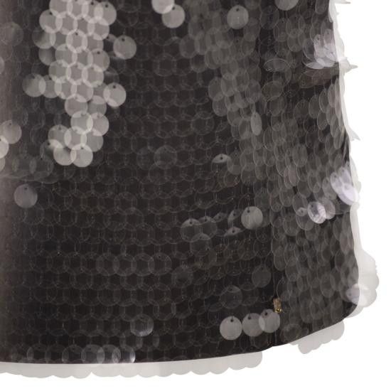 Sportmax SPORTMAX Women Mid Skirts 2512621082600 BLACK Size M / US 6-8 / IT 42-44 - 4 Thumbnail