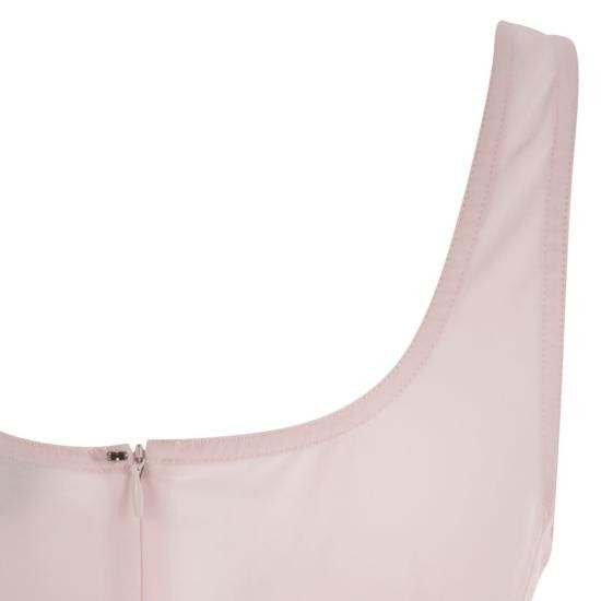Sportmax SPORTMAX Women Mid Skirts 2512221032600 PINK Size M / US 6-8 / IT 42-44 - 4 Thumbnail
