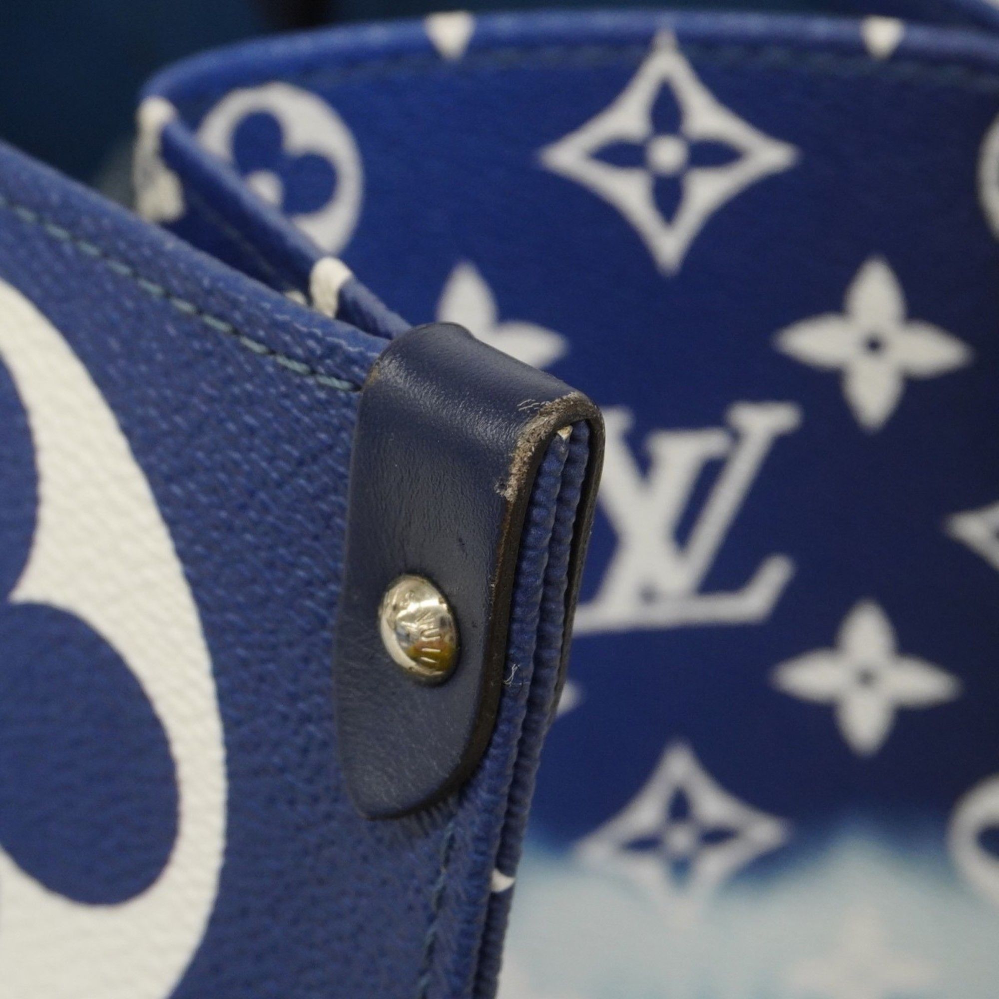Louis Vuitton Louis Vuitton Onthego GM tote Size ONE SIZE - 8 Thumbnail