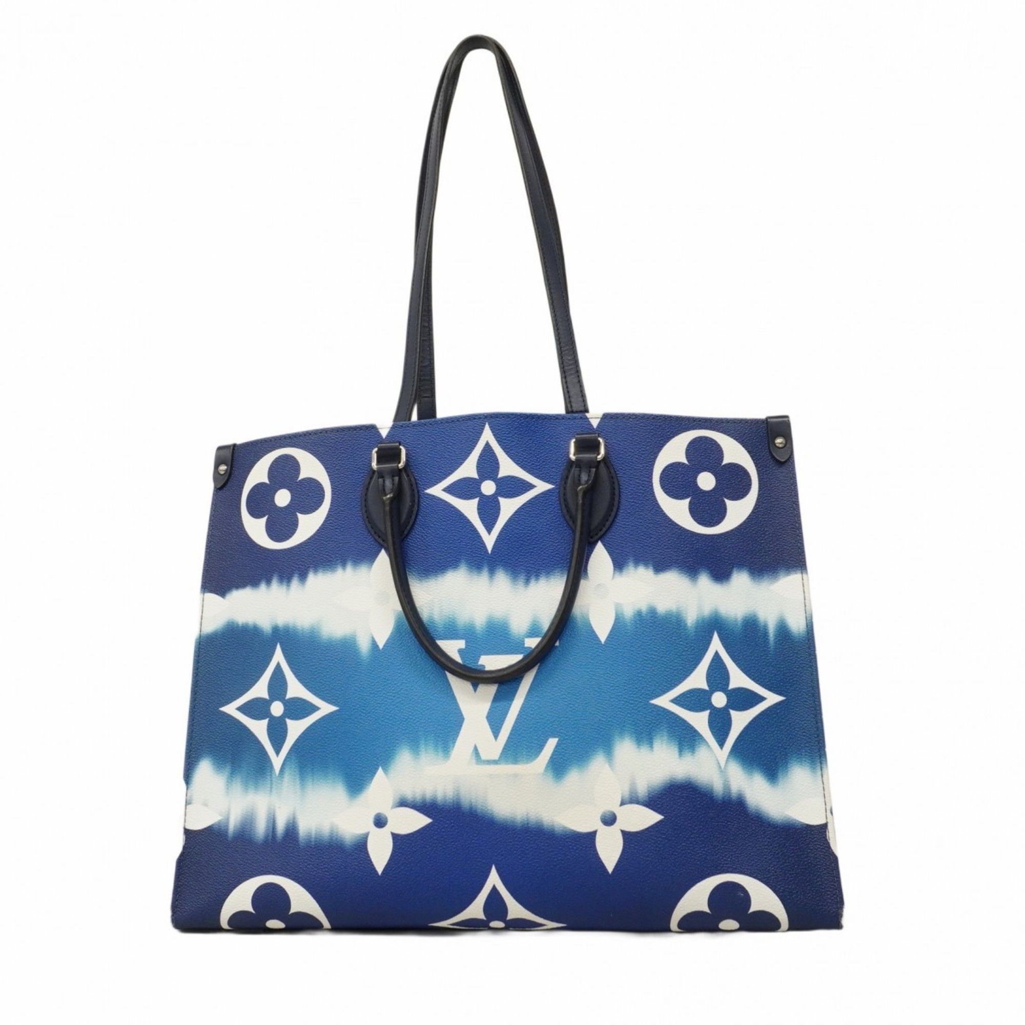 Louis Vuitton Louis Vuitton Onthego GM tote Size ONE SIZE - 2 Thumbnail