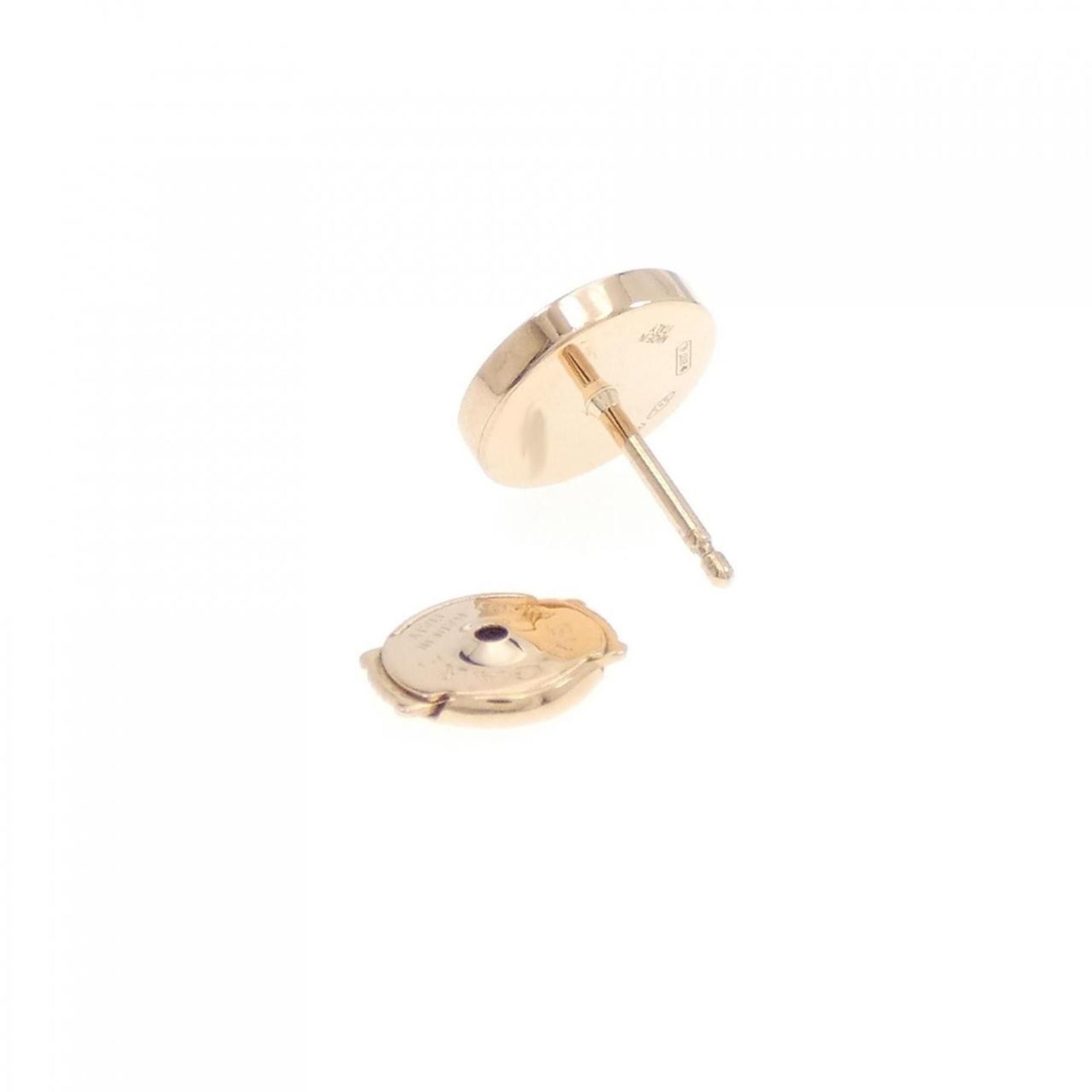 Bvlgari Bulgari Bvlgari bvlgari earring Size ONE SIZE - 3 Thumbnail
