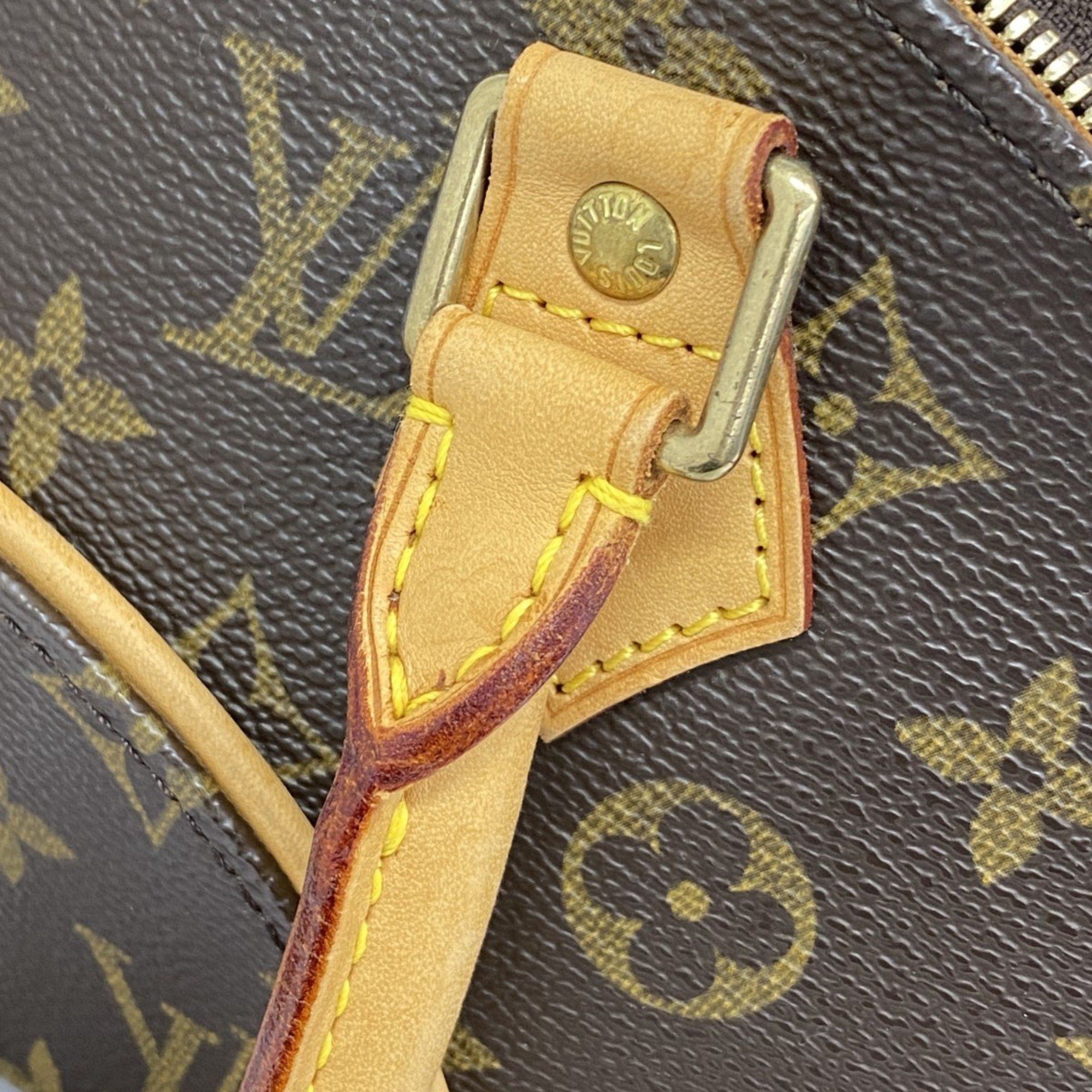 Louis Vuitton Louis Vuitton Ellipse PM handbag Size ONE SIZE - 9 Thumbnail