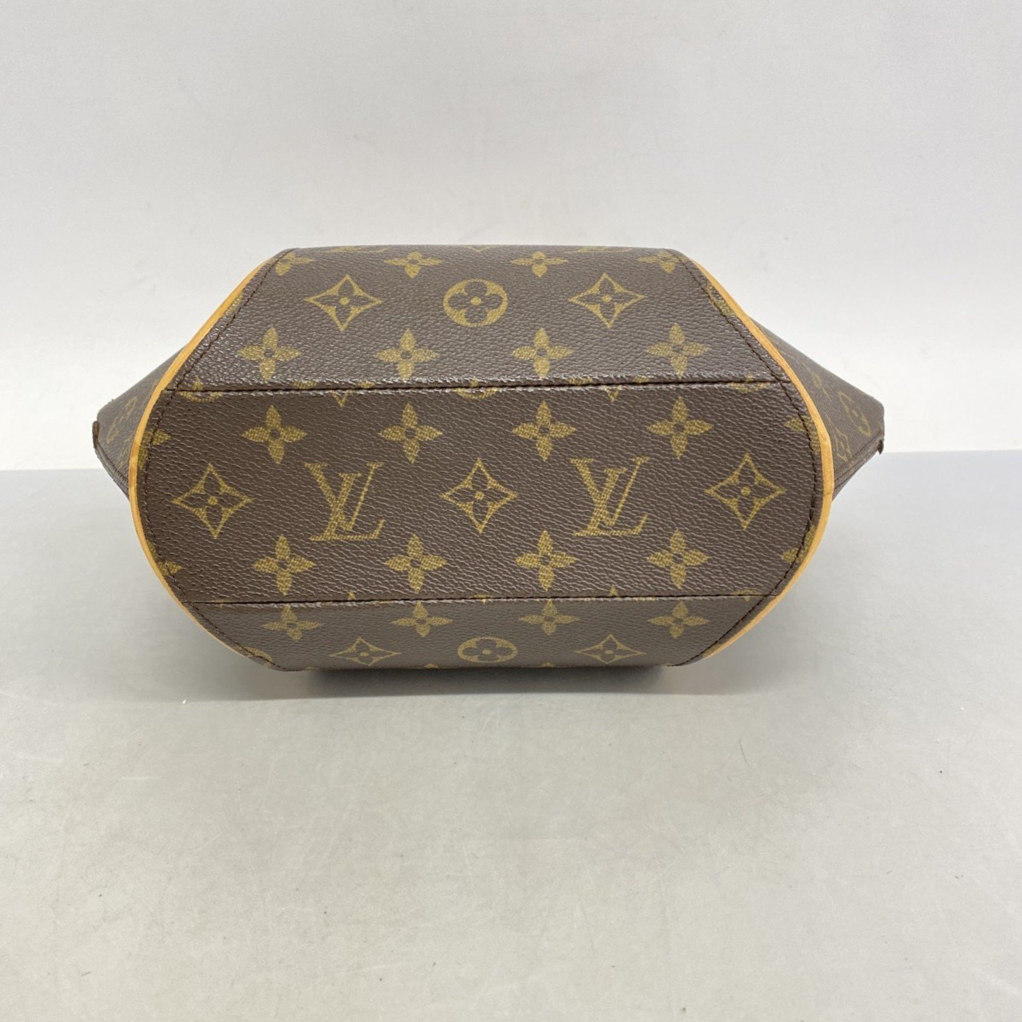 Louis Vuitton Louis Vuitton Ellipse PM handbag Size ONE SIZE - 5 Thumbnail
