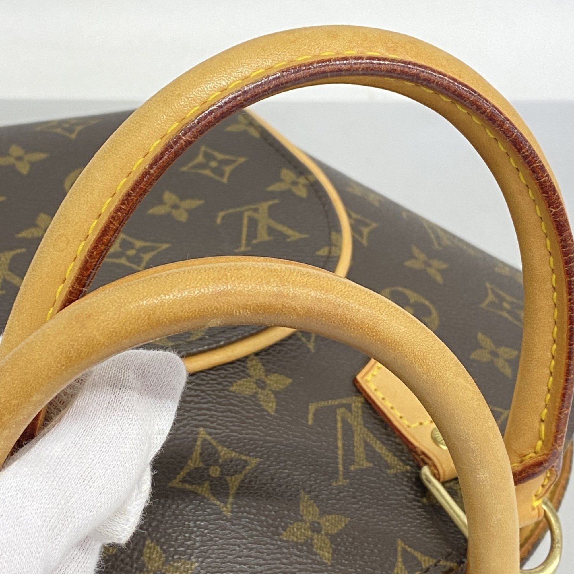 Louis Vuitton Louis Vuitton Ellipse PM handbag Size ONE SIZE - 4 Thumbnail