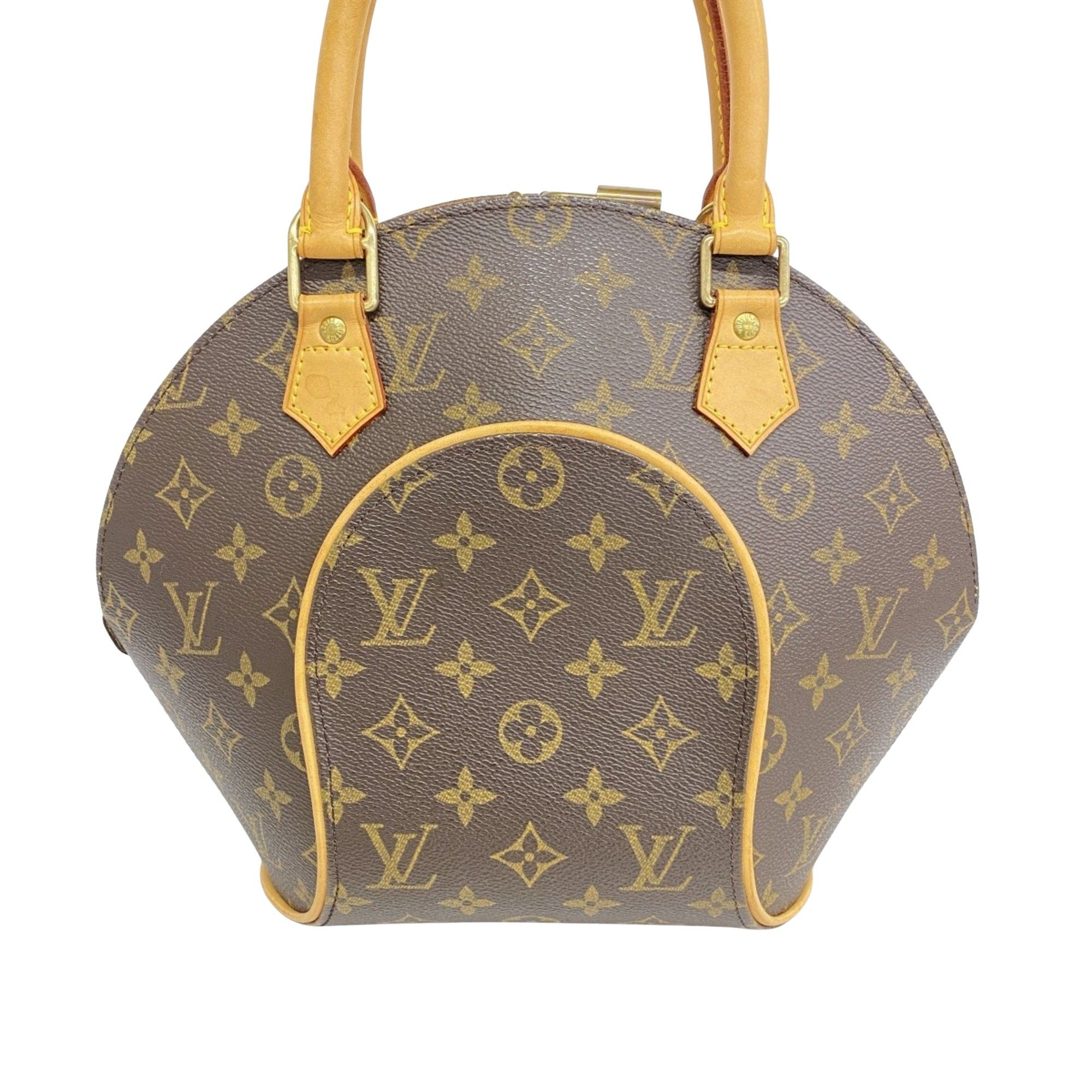 Louis Vuitton Louis Vuitton Ellipse PM handbag Size ONE SIZE - 2 Thumbnail