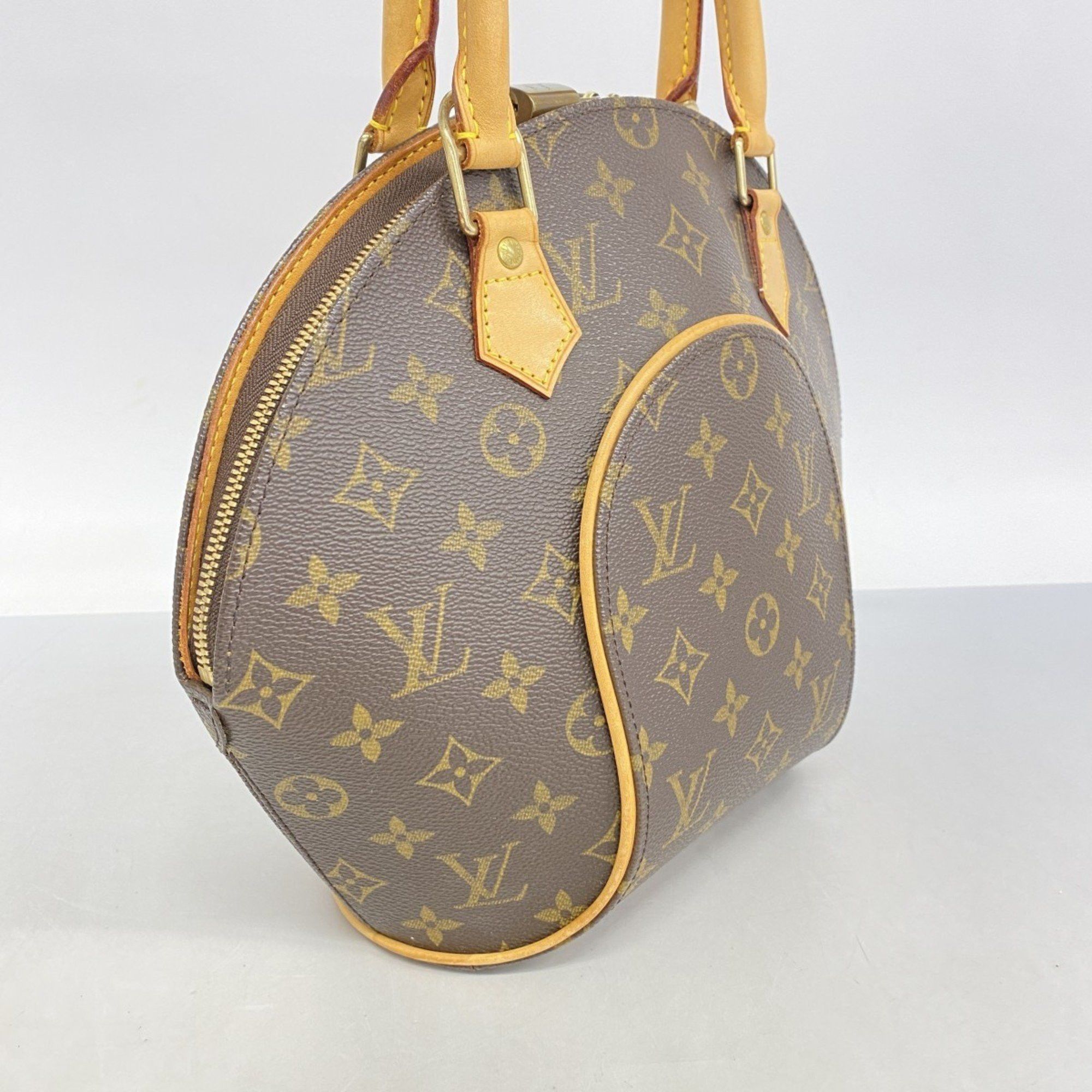 Louis Vuitton Louis Vuitton Ellipse PM handbag Size ONE SIZE - 3 Thumbnail