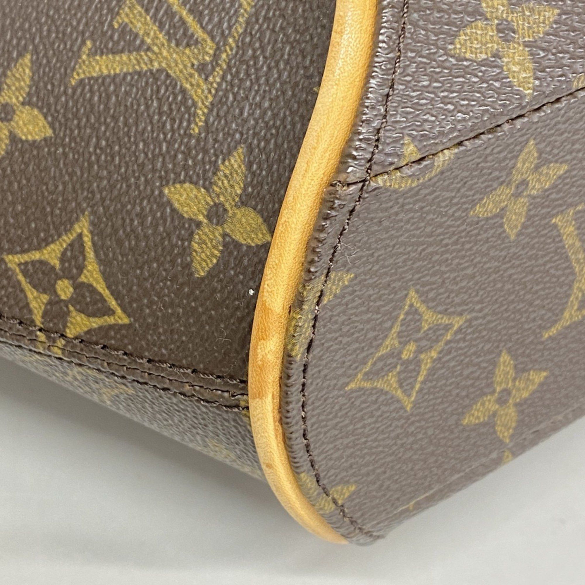 Louis Vuitton Louis Vuitton Ellipse PM handbag Size ONE SIZE - 7 Thumbnail