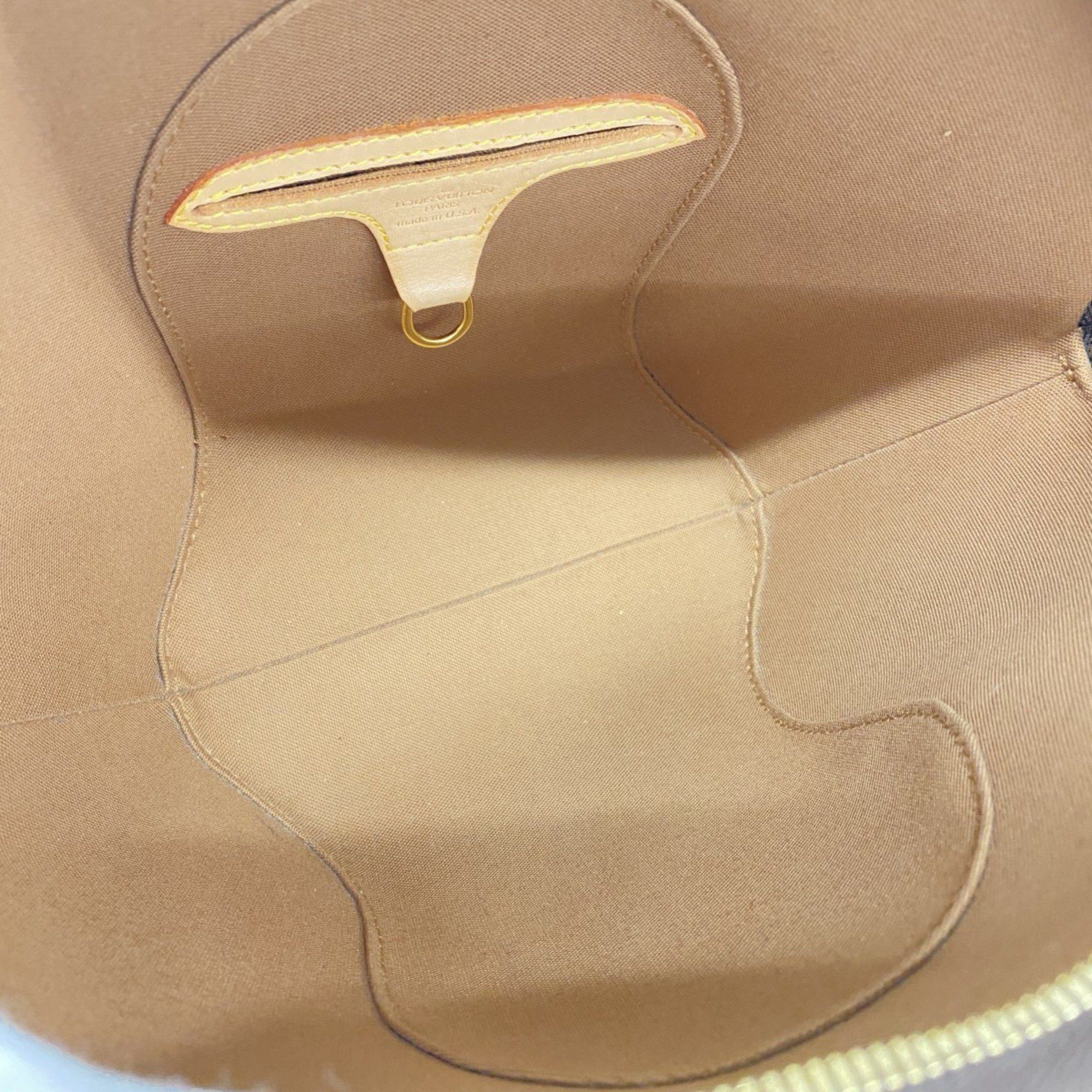 Louis Vuitton Louis Vuitton Ellipse PM handbag Size ONE SIZE - 10 Thumbnail