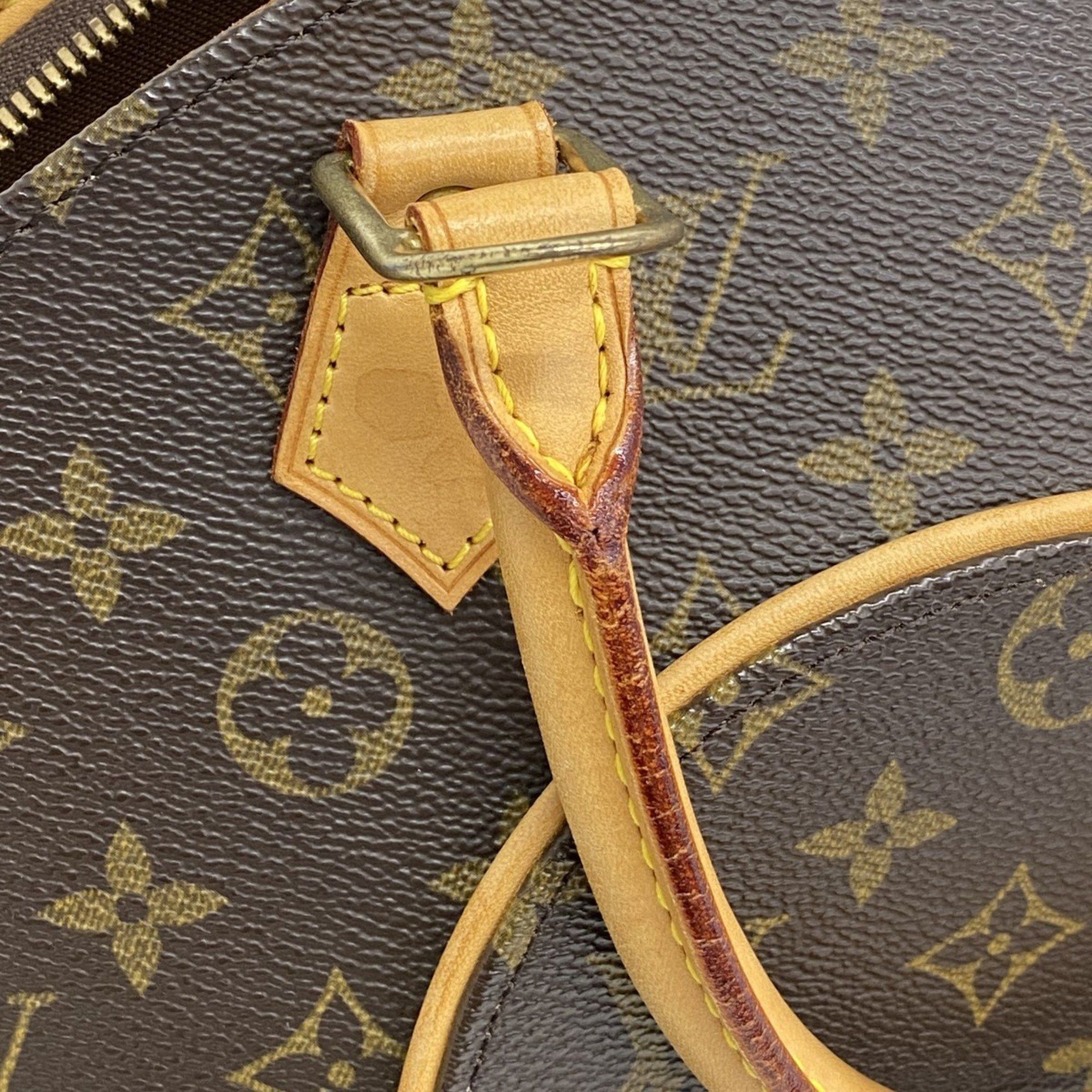 Louis Vuitton Louis Vuitton Ellipse PM handbag Size ONE SIZE - 8 Thumbnail