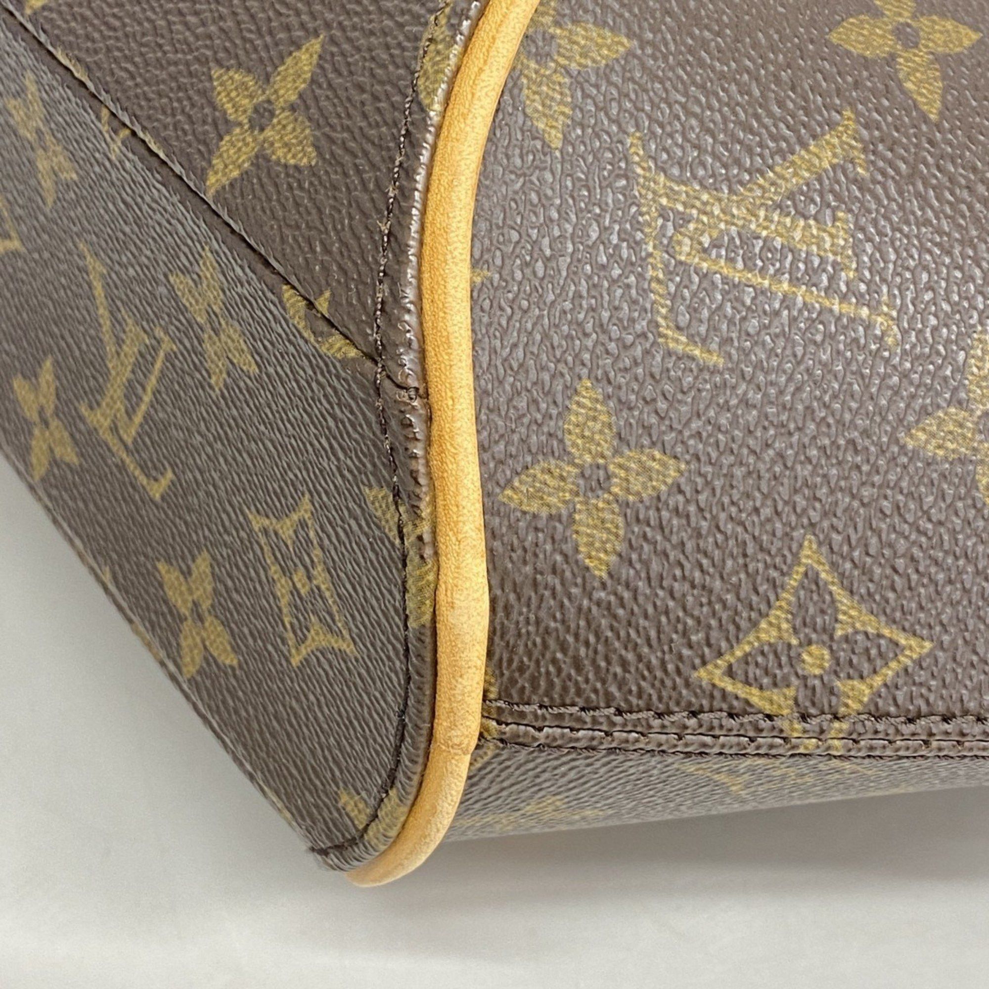 Louis Vuitton Louis Vuitton Ellipse PM handbag Size ONE SIZE - 6 Thumbnail