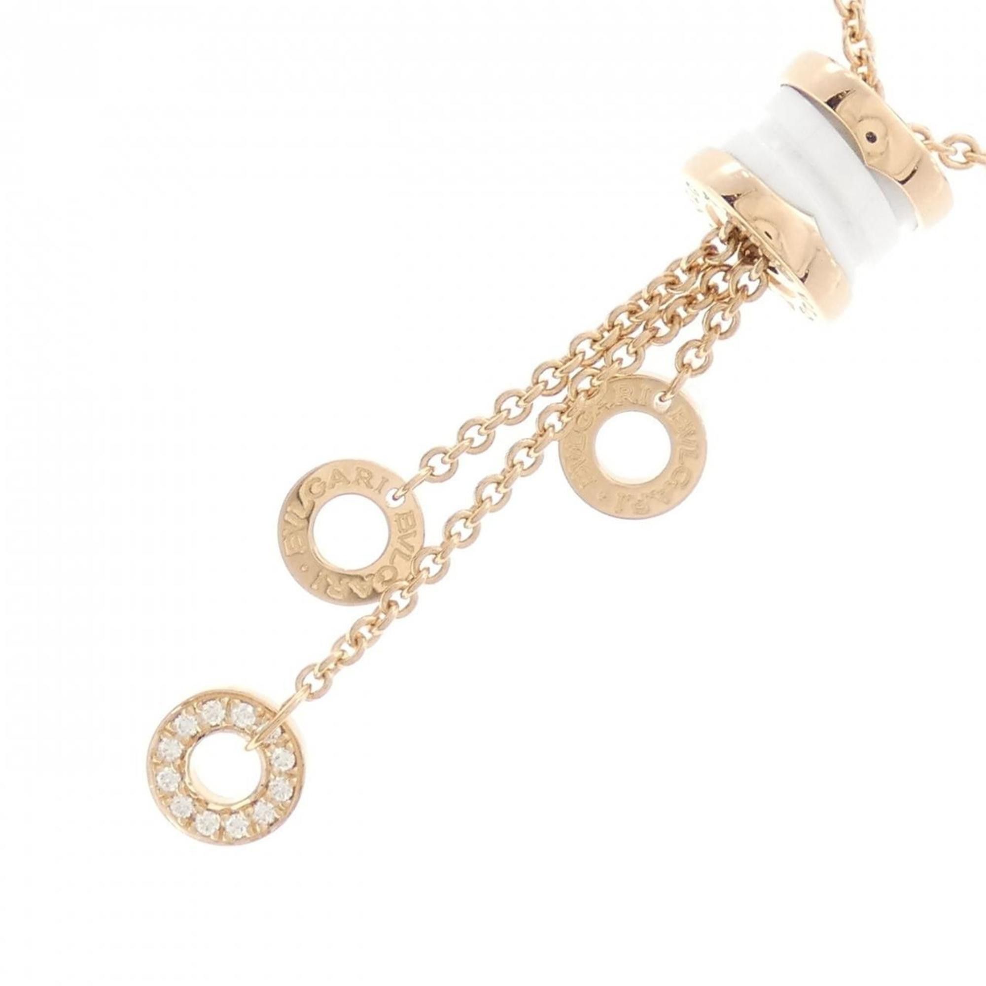 Bvlgari Bulgari B.Zero1 necklace Size ONE SIZE - 7 Thumbnail