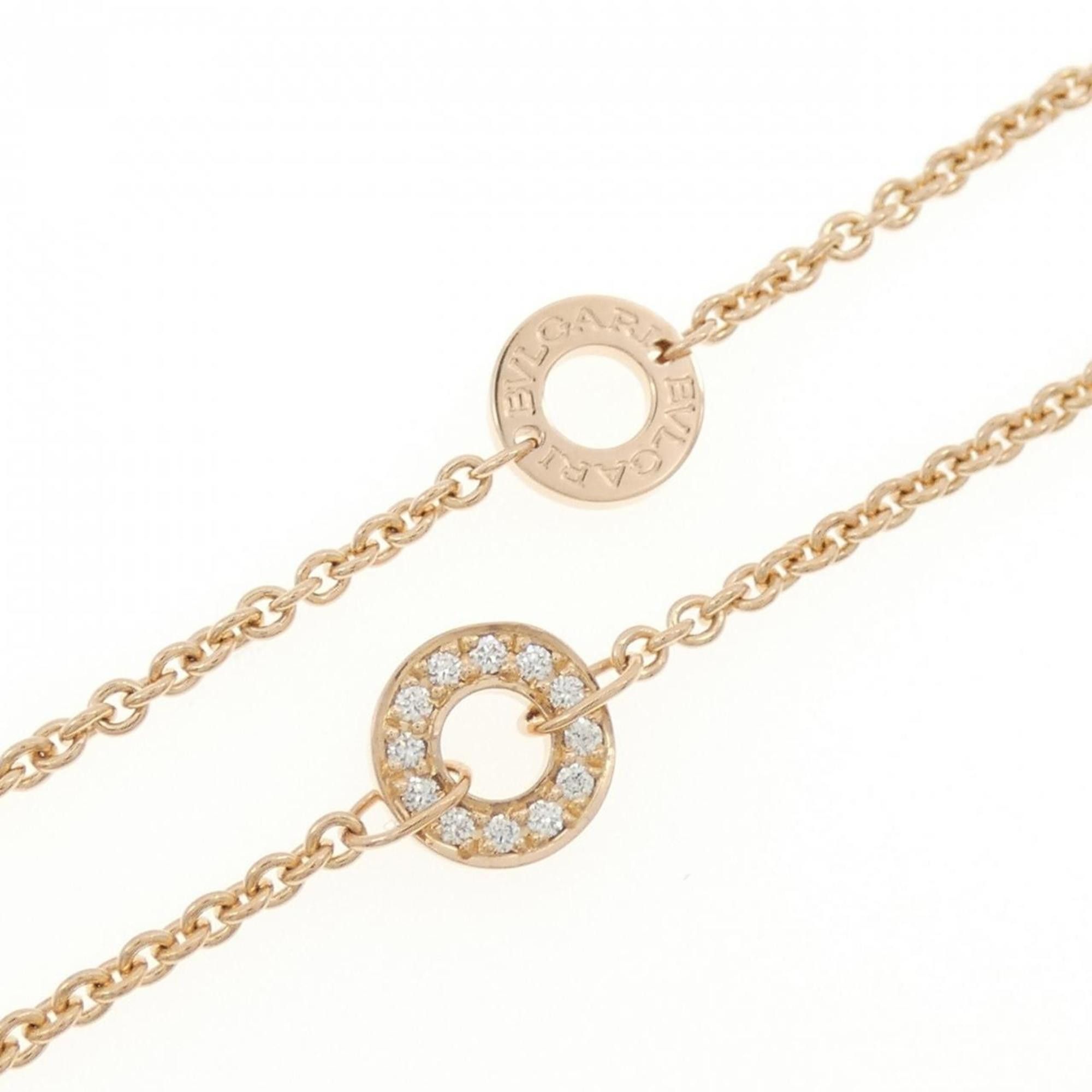 Bvlgari Bulgari B.Zero1 necklace Size ONE SIZE - 4 Thumbnail