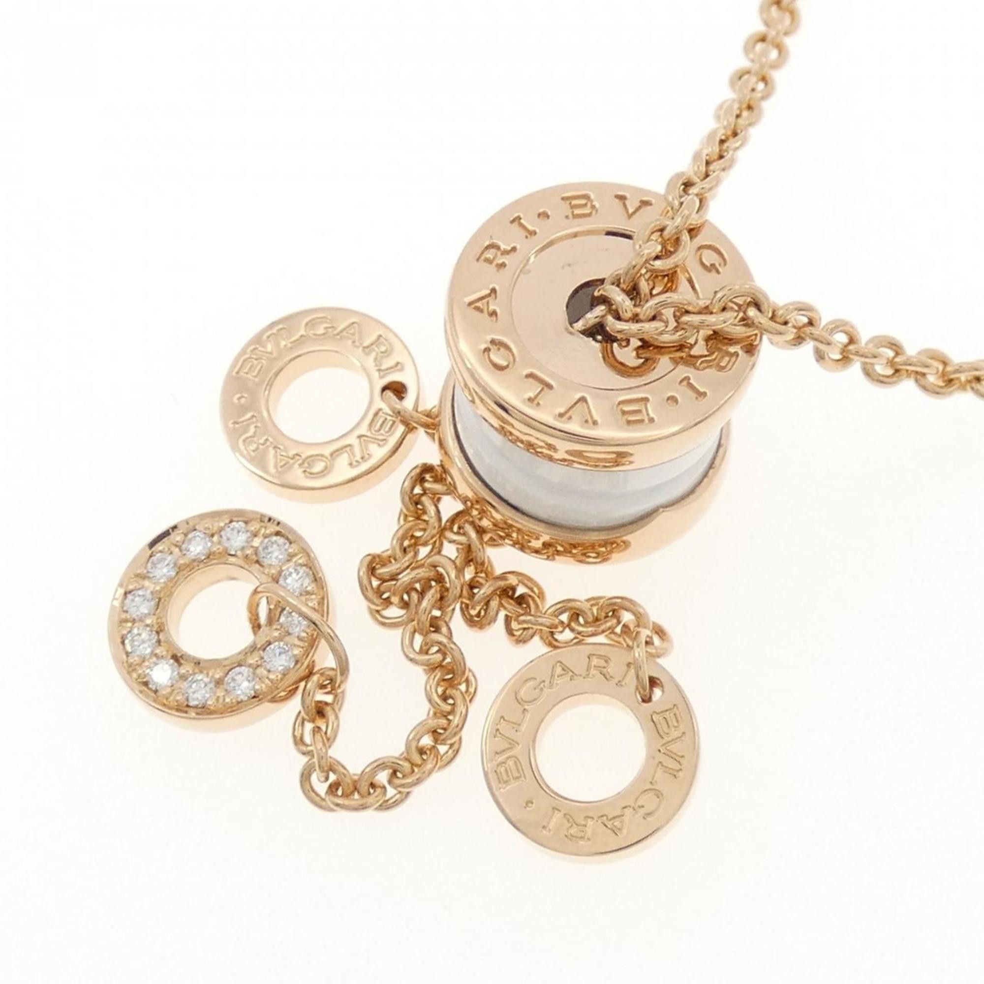 Bvlgari Bulgari B.Zero1 necklace Size ONE SIZE - 3 Thumbnail