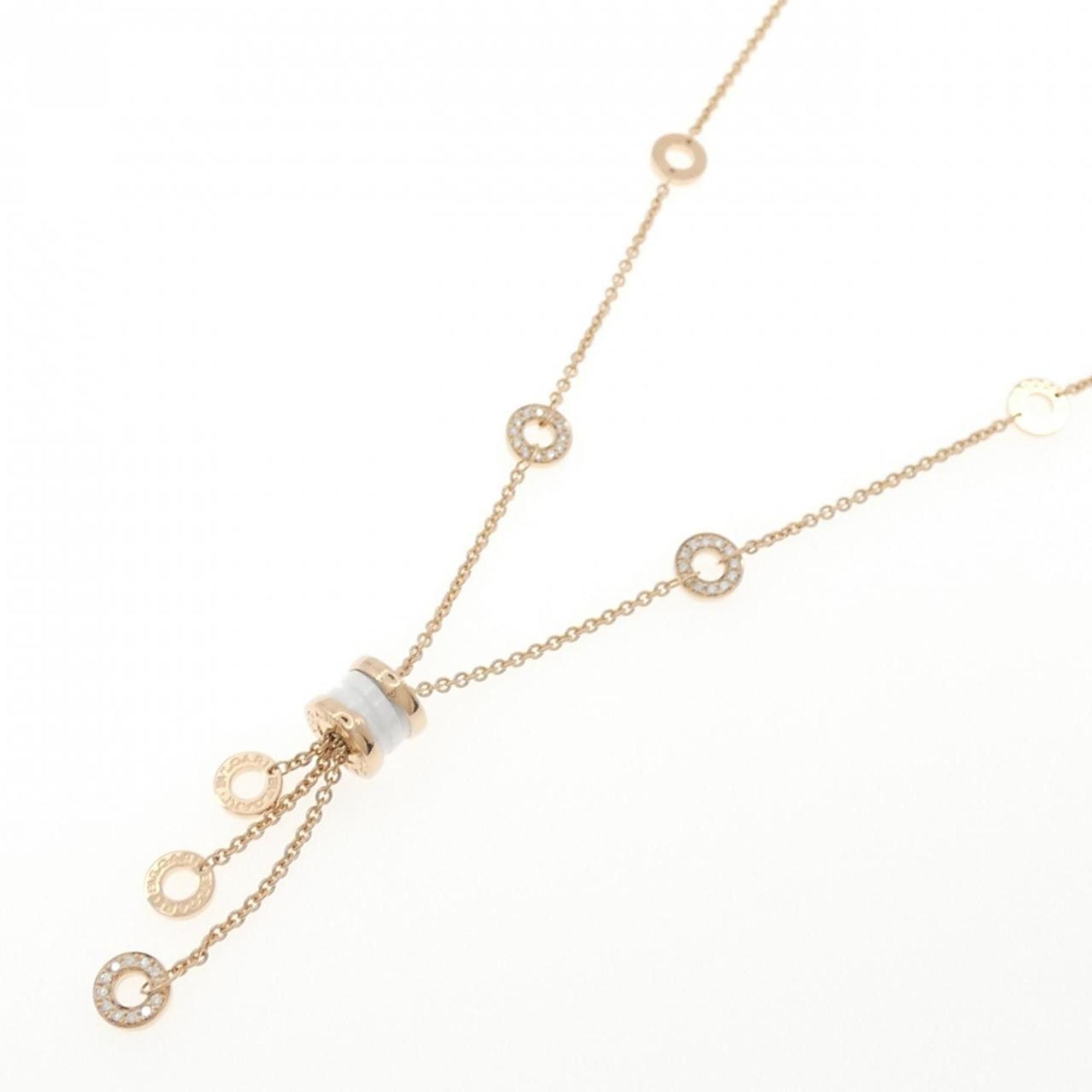 Bvlgari Bulgari B.Zero1 necklace Size ONE SIZE - 6 Thumbnail