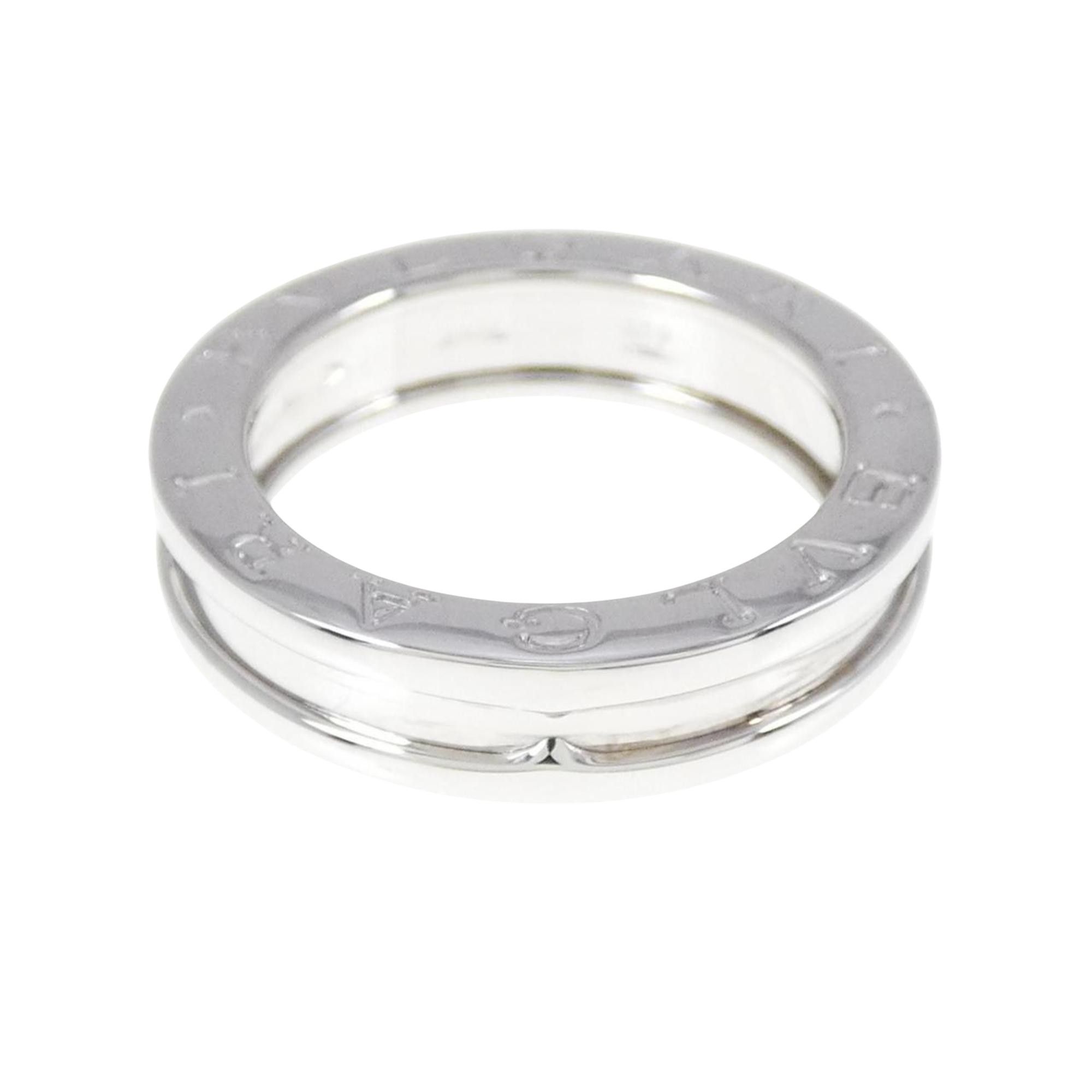 Bvlgari Bulgari B ZERO ring Size ONE SIZE - 2 Thumbnail