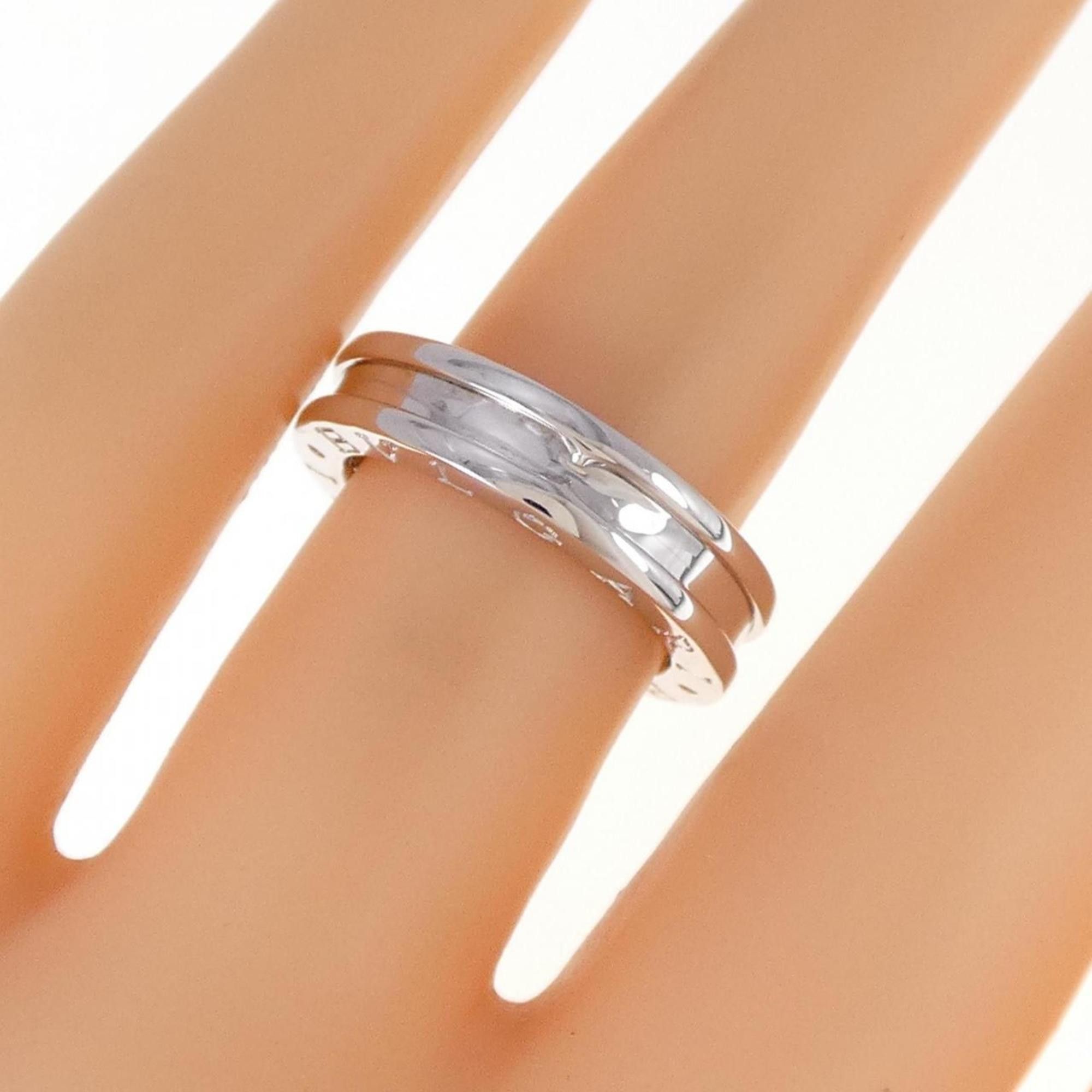 Bvlgari Bulgari B ZERO ring Size ONE SIZE - 4 Thumbnail