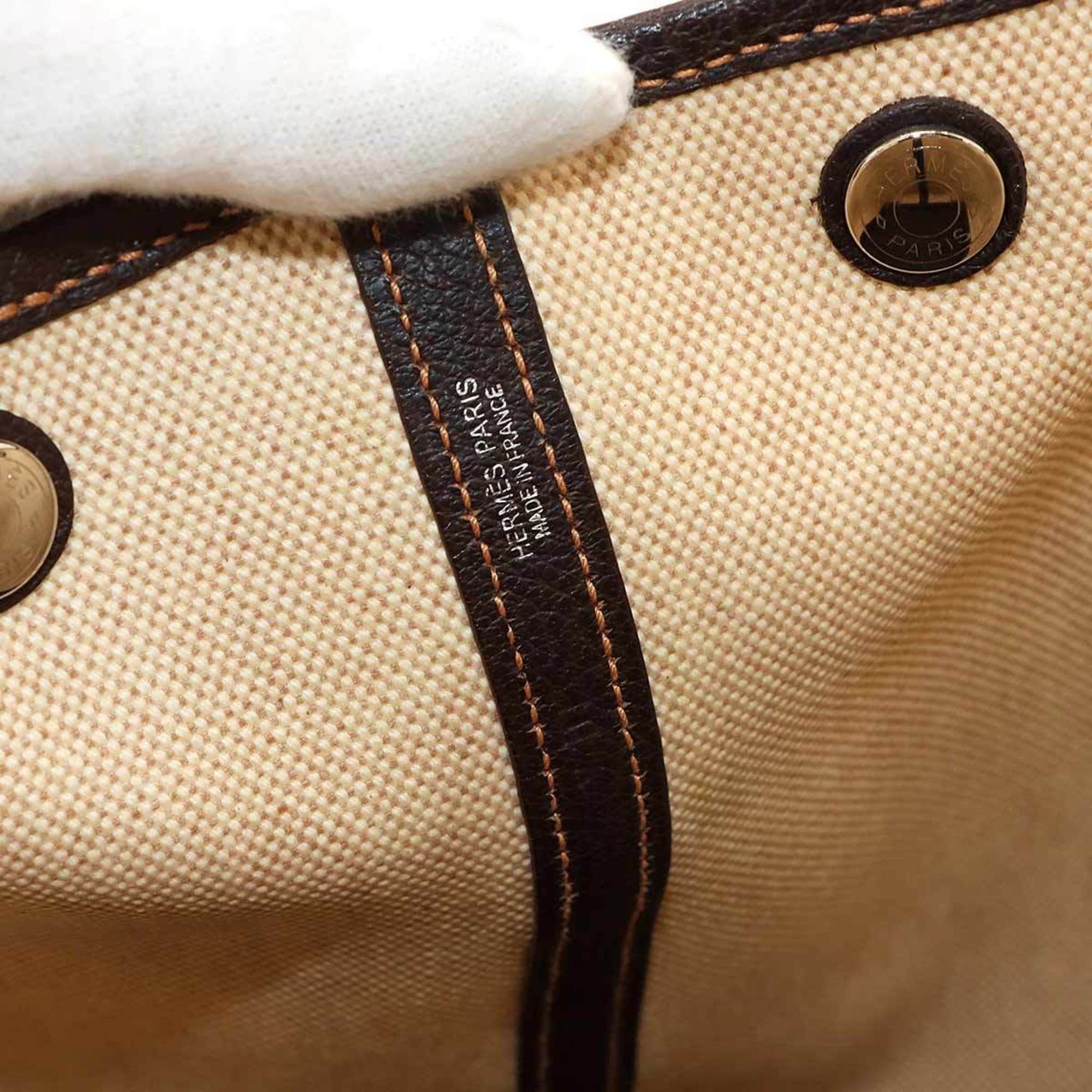 Hermes Hermès Garden Party tote Size ONE SIZE - 9 Thumbnail